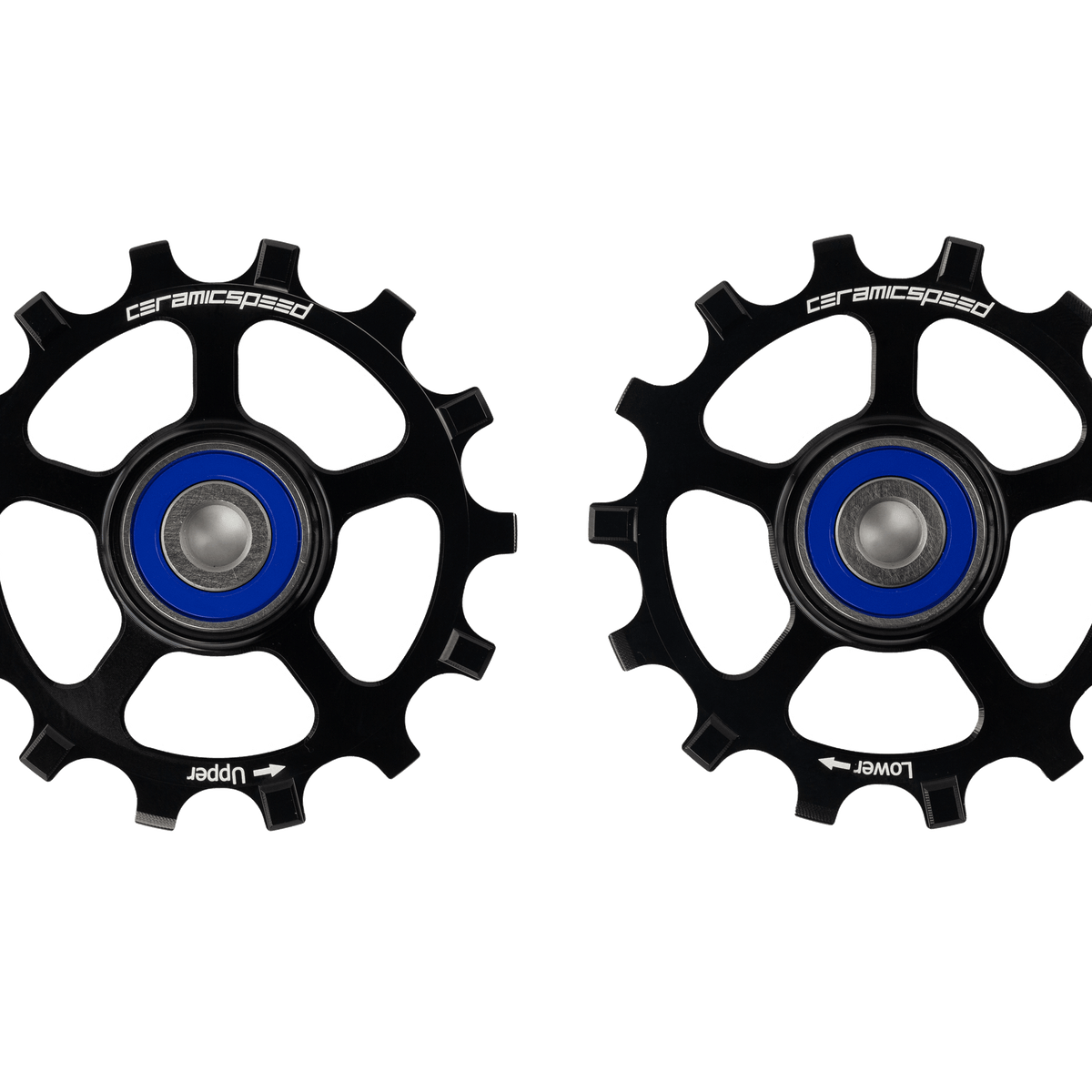 Pulley Wheels for SRAM Eagle 12s NW