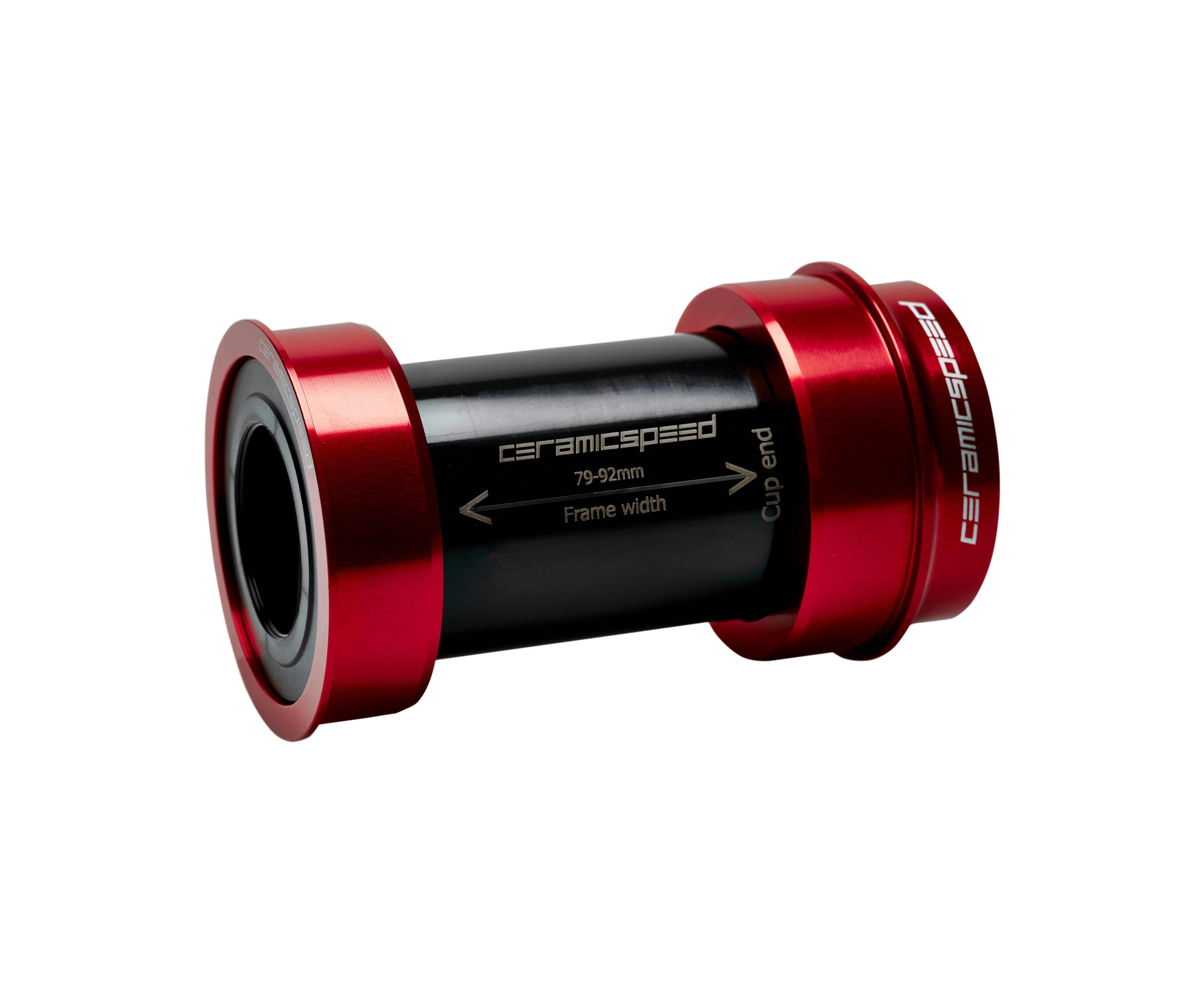 BBright Bottom Bracket for Shimano