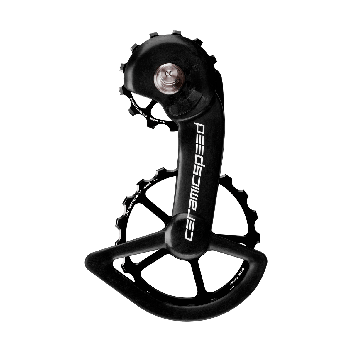 OSPW for Shimano 9100/9150 and 8000 SS/8050 SS OSPW for Shimano 9100/9150 and 8000 SS/8050 SS