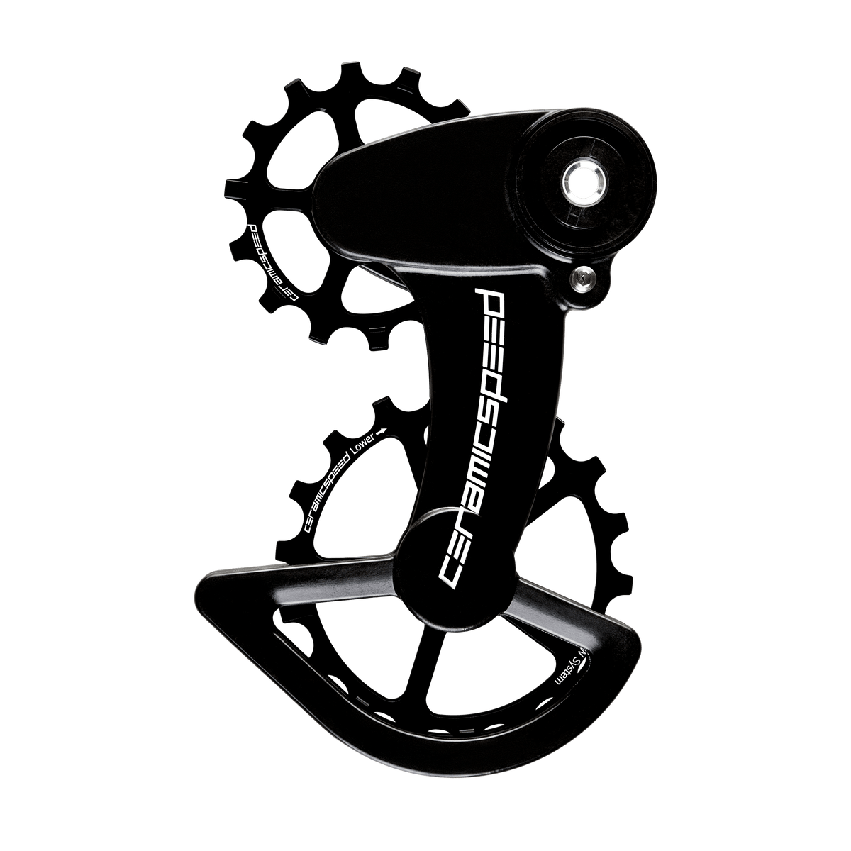 sram rival 1s×11s 機械式 Universal Cycles -- Sram Rival 1 Type 3.0 Rear Derailleur