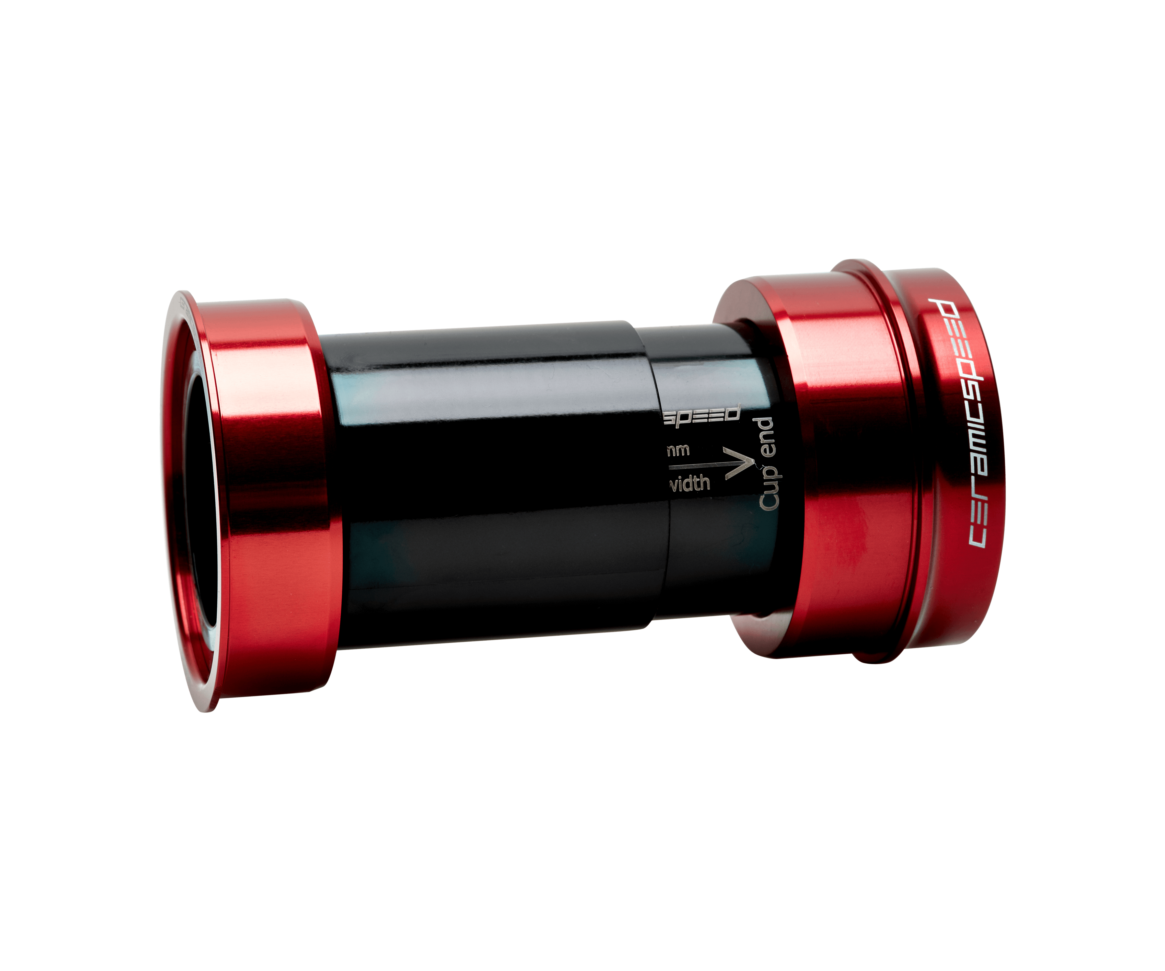 PF30a Bottom Bracket for SRAM DUB Road