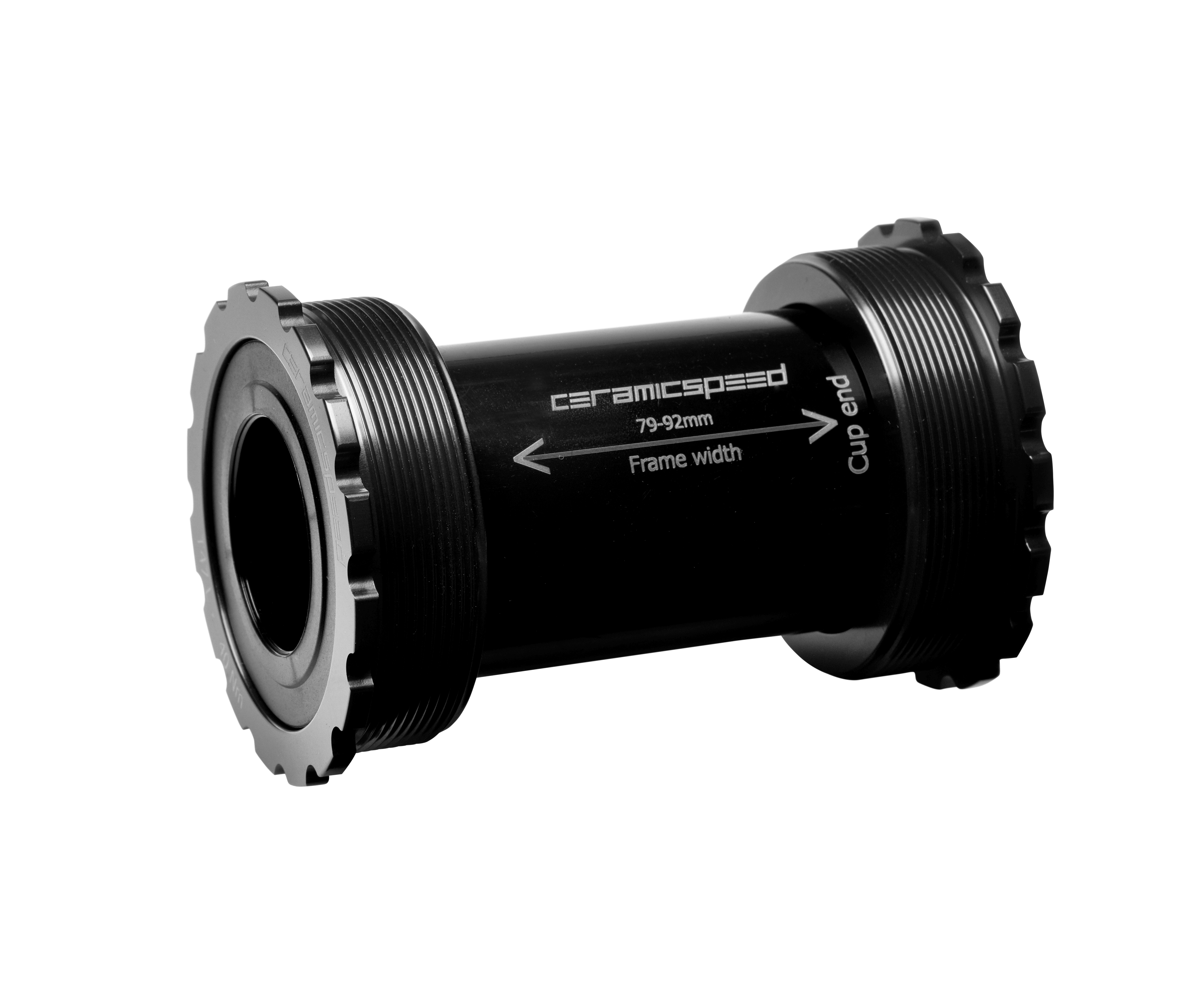 T45 Bottom Bracket for SRAM DUB Road