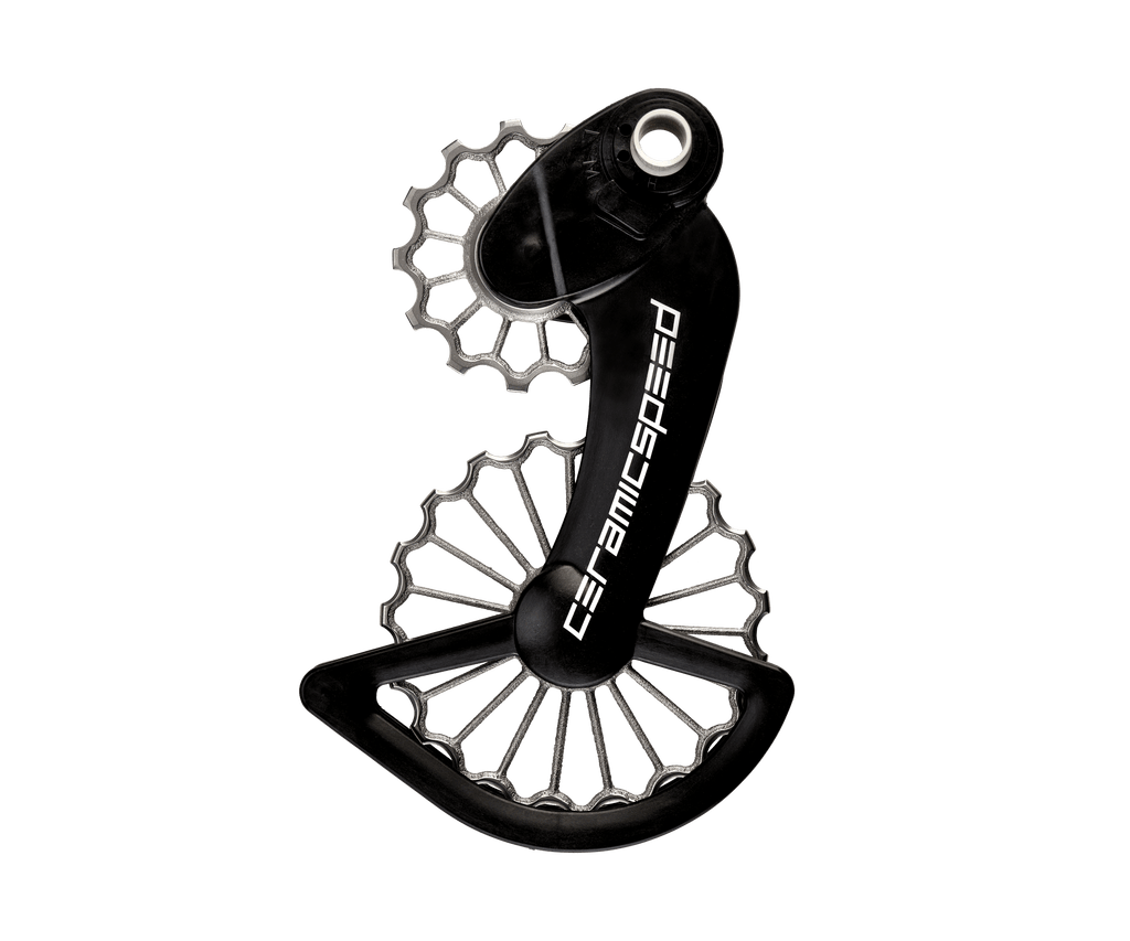 パーツ CERAMIC SPEED 12s SHIMANO CERAMICSPEED OSPW X System Coated | Shimano Deore XT/XTR 12-speed