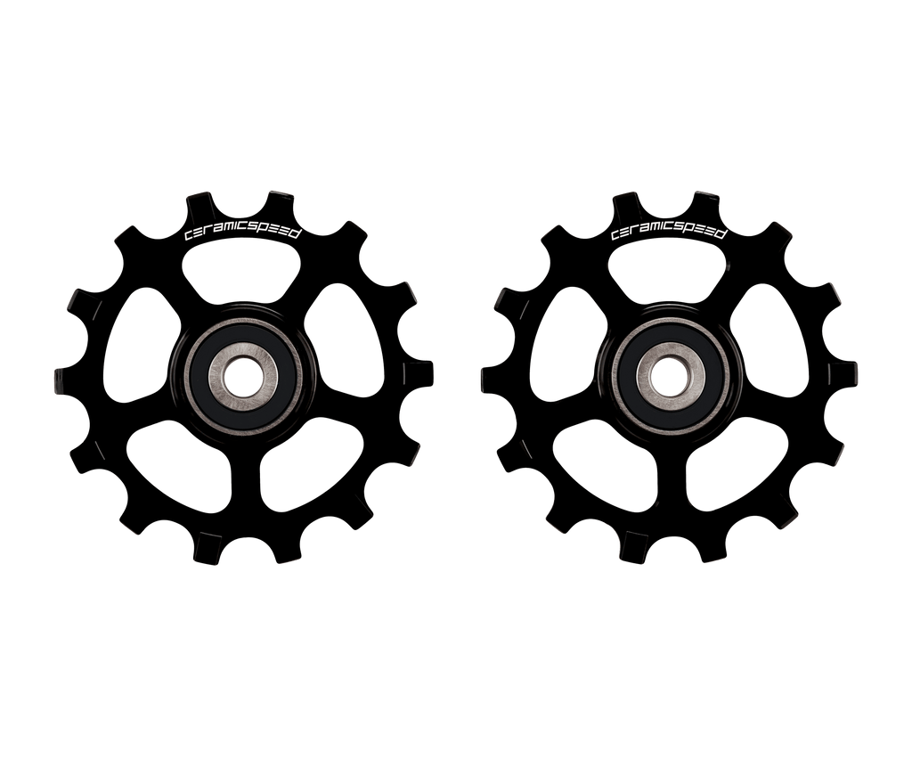 Xt jockey wheels sales