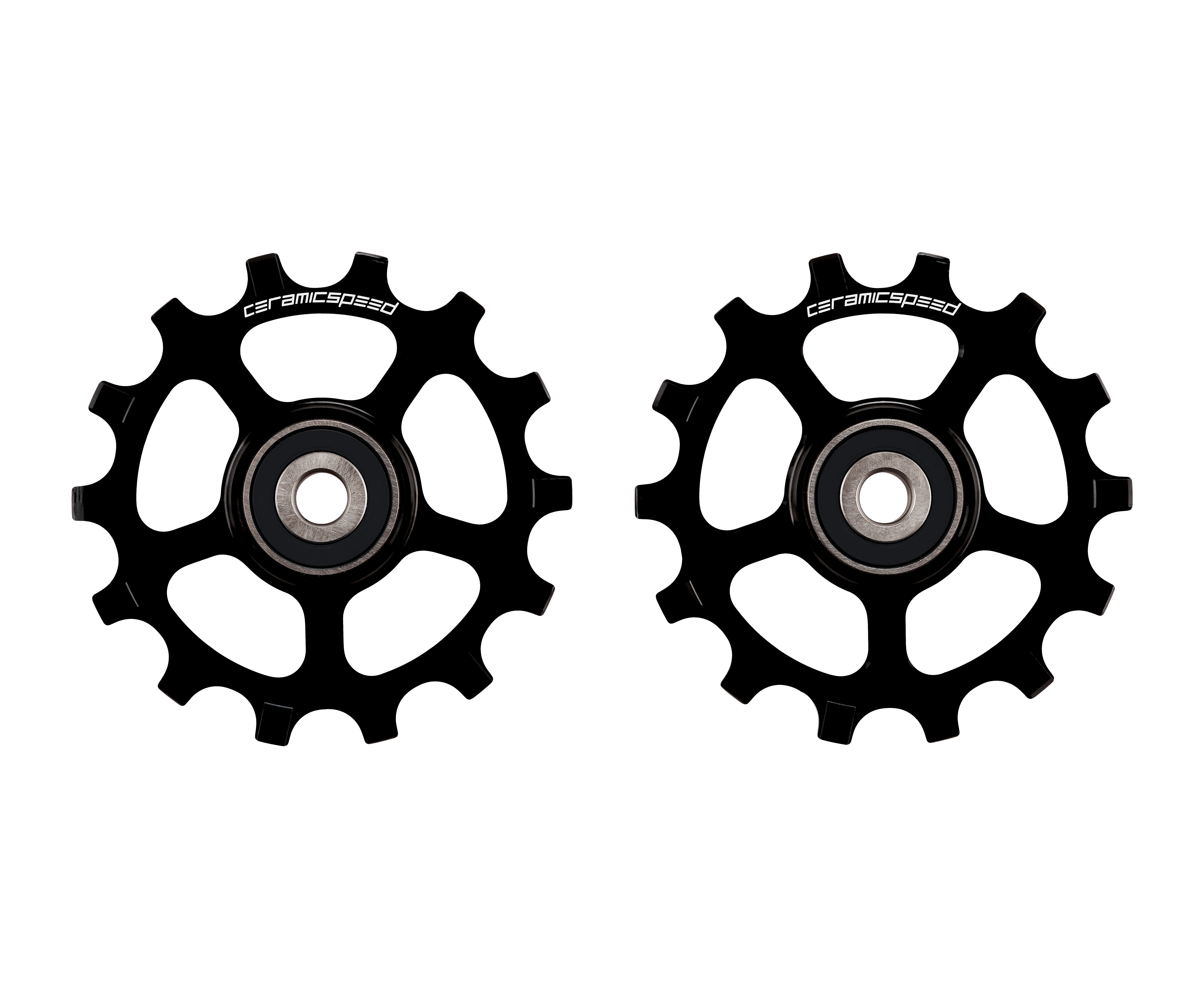 Shimano xtr top jockey wheels