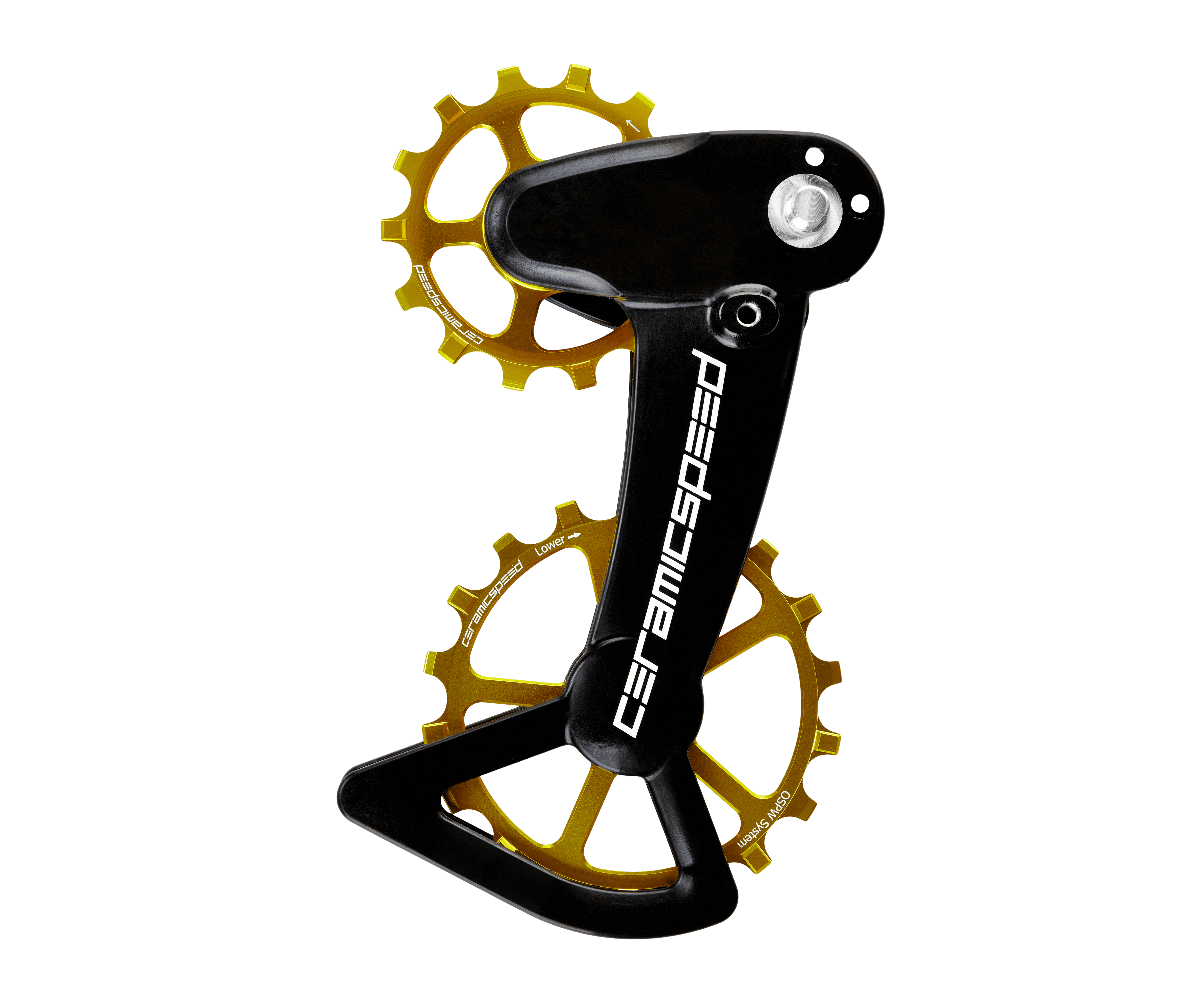 OSPW X for Shimano XT XTR 1x12