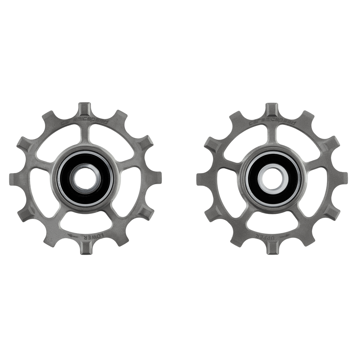 パーツ CERAMIC SPEED 12s SHIMANO Pulley wheels for Shimano 12s