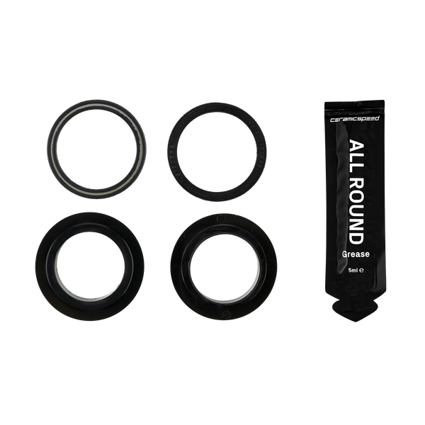 Threaded and 46mm Cup for Shimano Service Kit