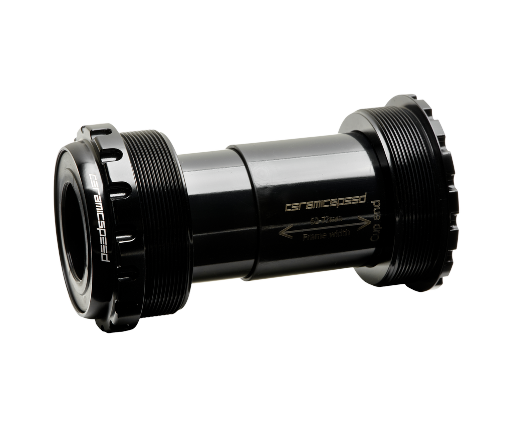 T47a Bottom Bracket for Shimano