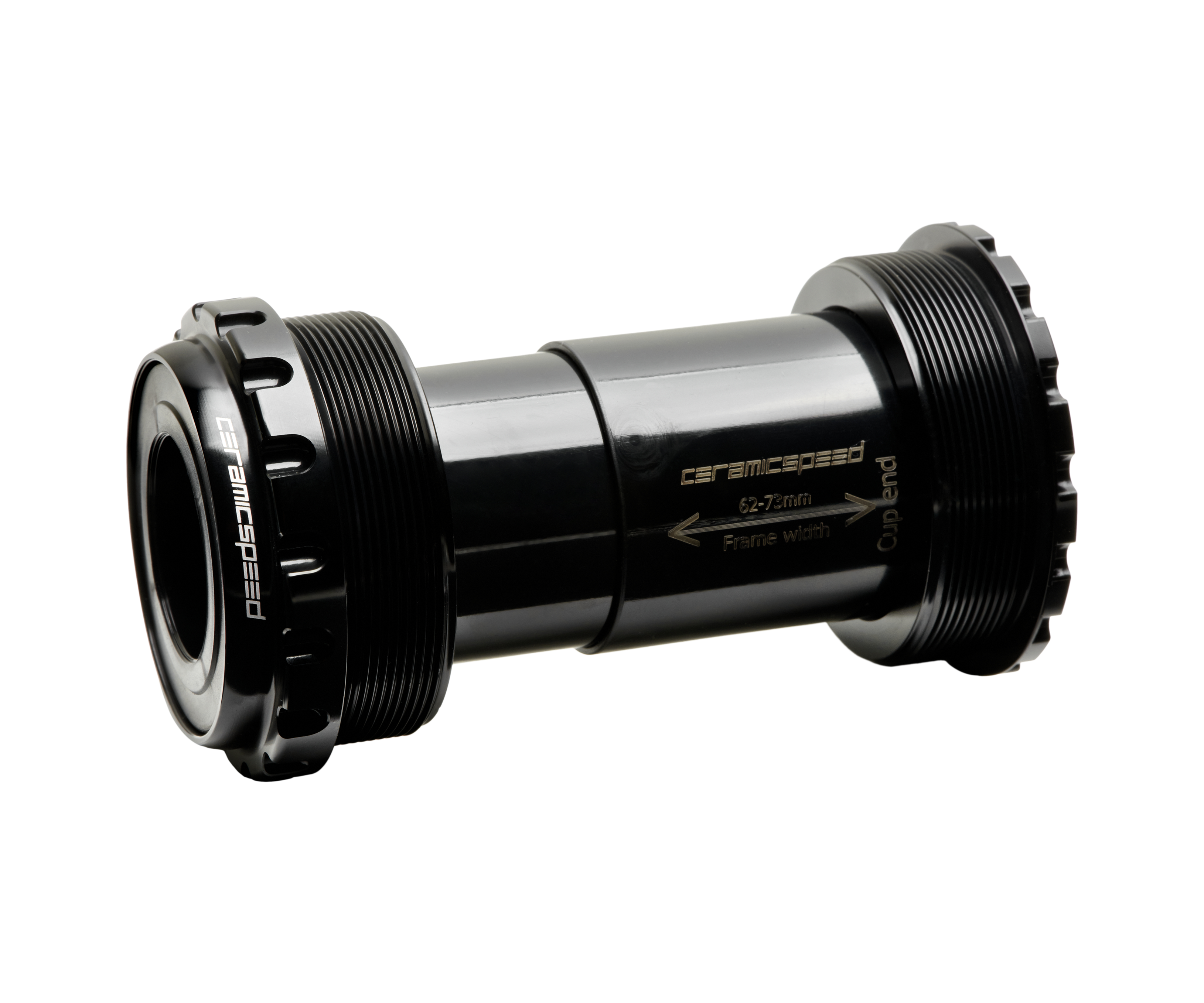 期間限定お試し価格】 CeramicSpeed SRAM GXP Coated T47 BB リール