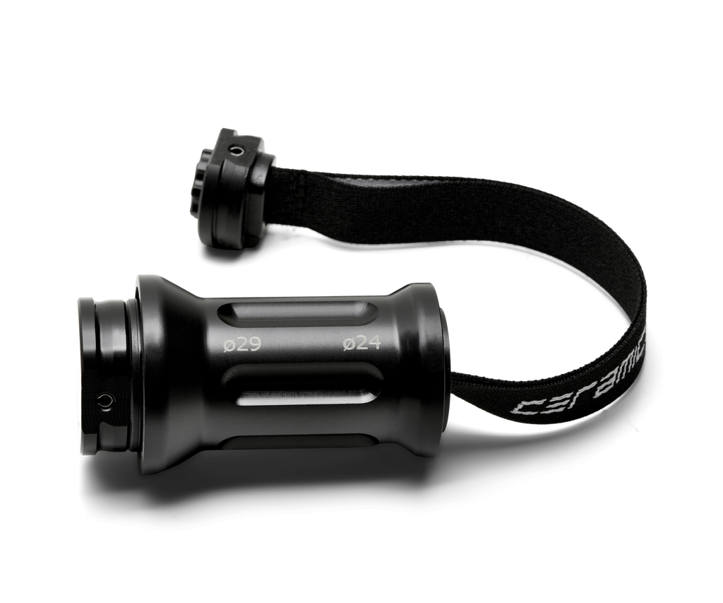 セラミックスピード PRESSFIT BOTTOMBRACKET TOOLKIT セラミックスピード PRESSFIT BOTTOMBRACKET TOOLKIT Bottom Bracket