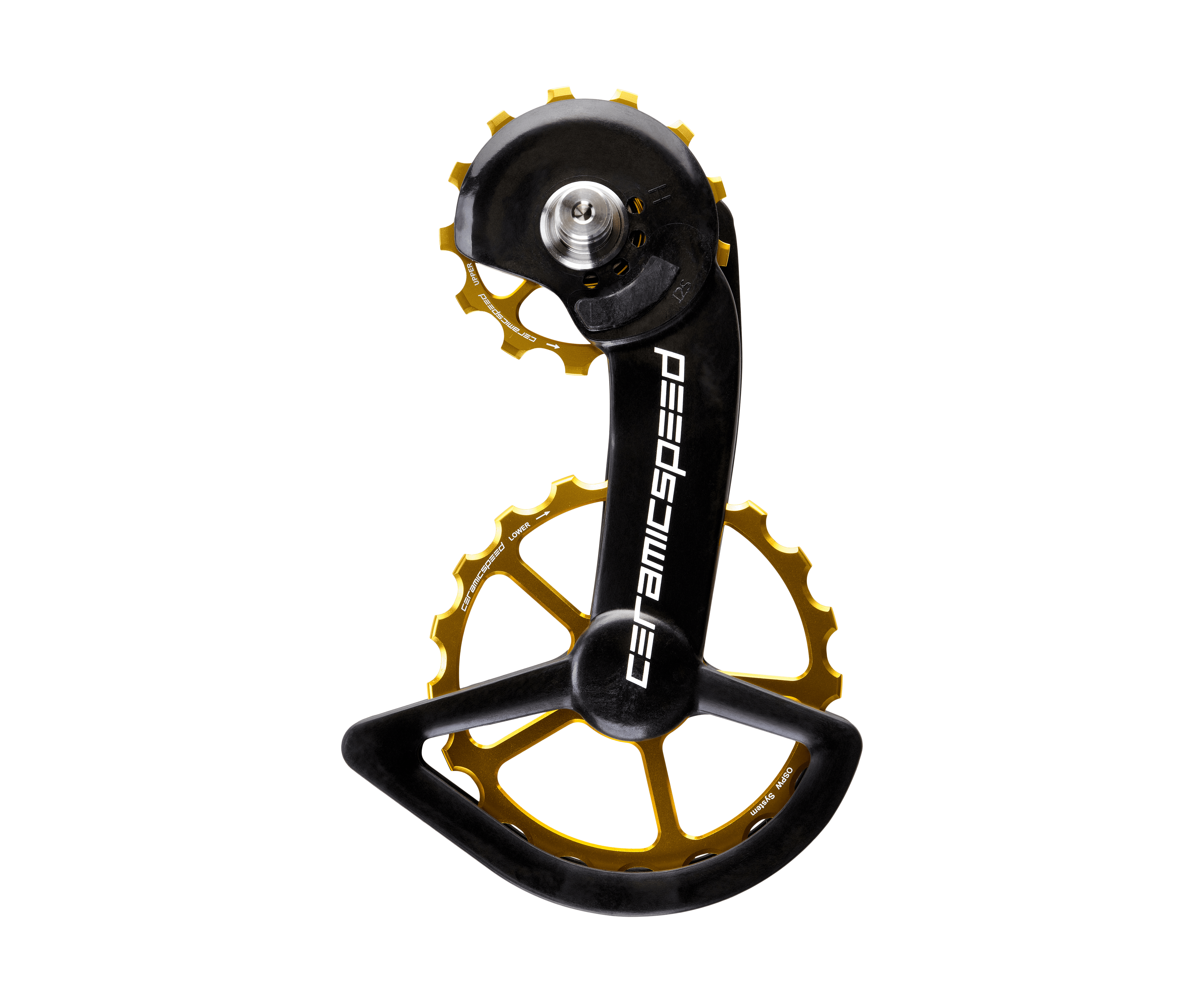 Ceramicspeed chainless bike price shop