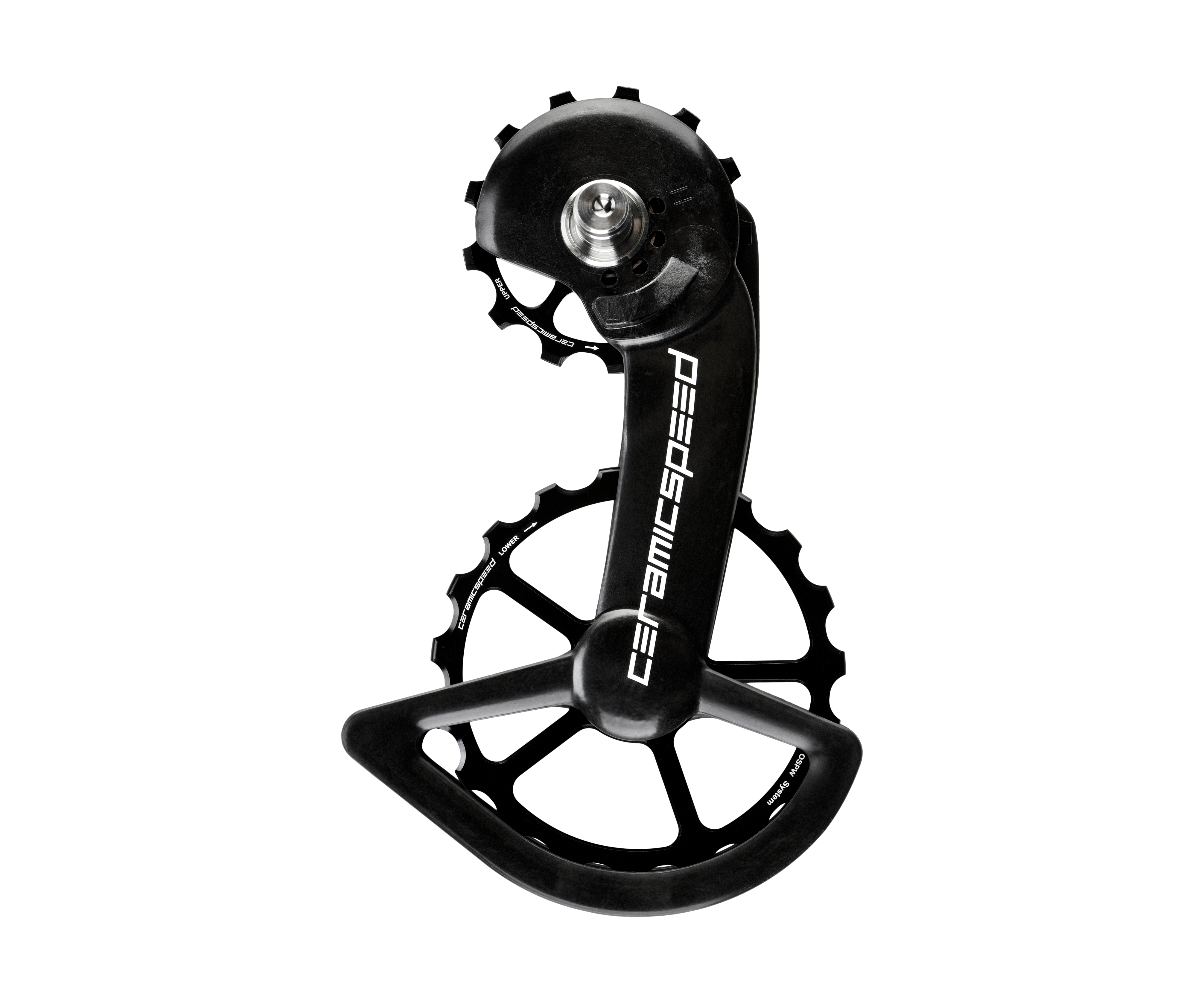 CeramicSpeed cycling parts High quality bicycle parts CeramicSpeed