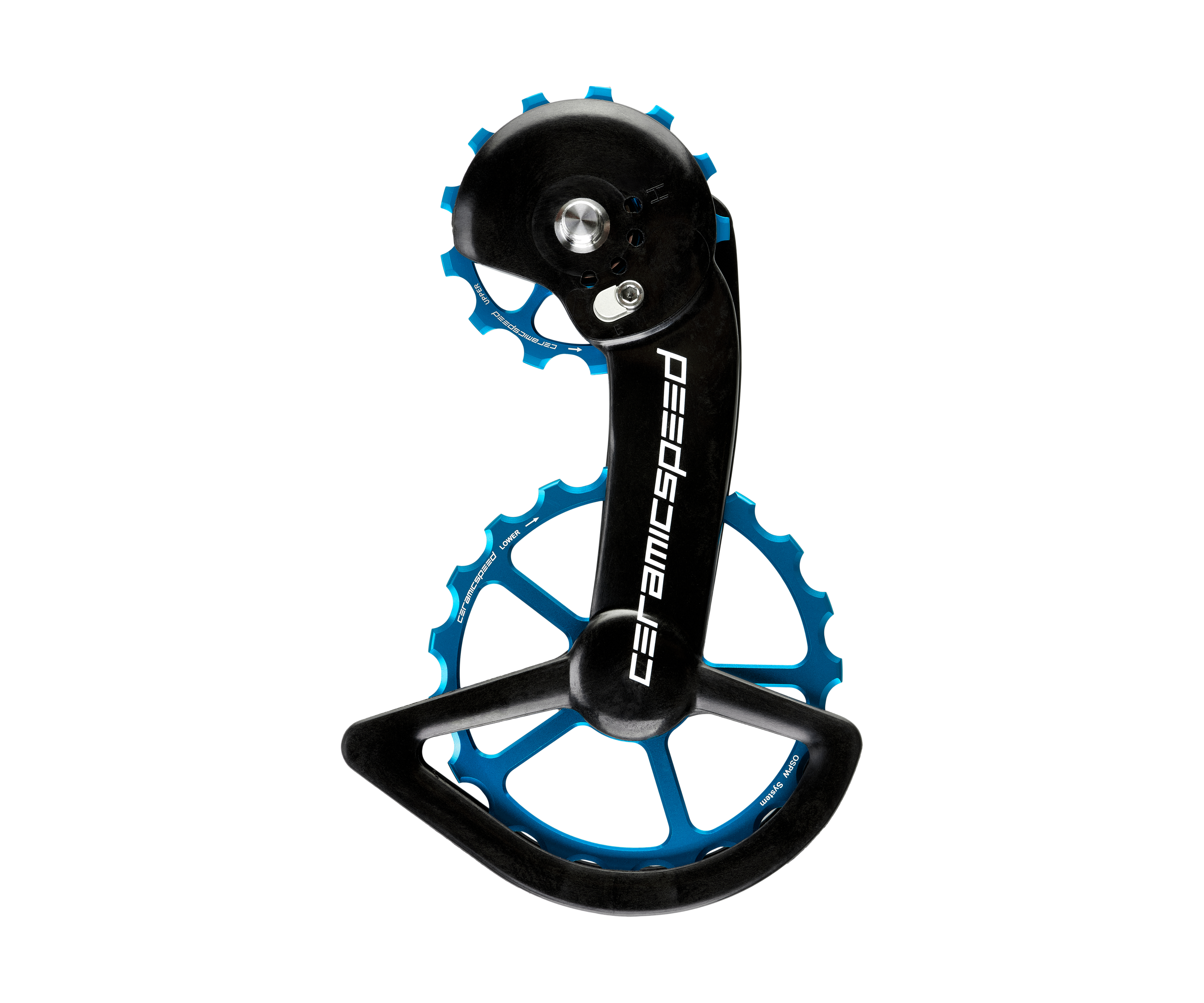 Ceramicspeed online ultegra di2