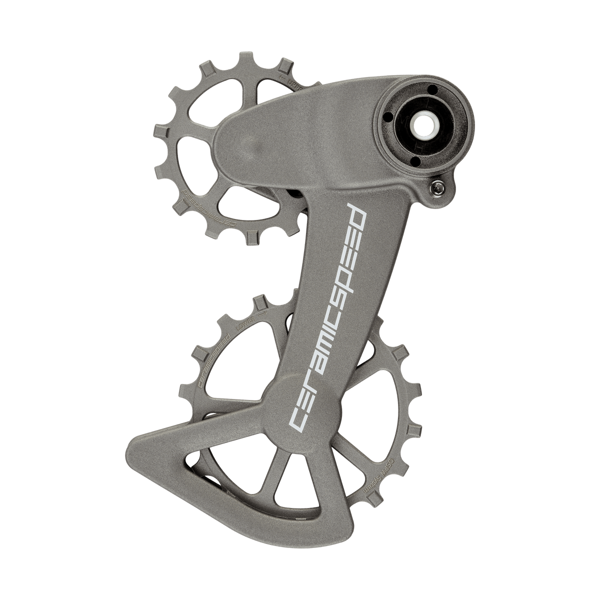 OSPW X for SRAM Eagle Mech. Cerakote Limited Edition OSPW X for SRAM Eagle Mech. Cerakote Limited Edition