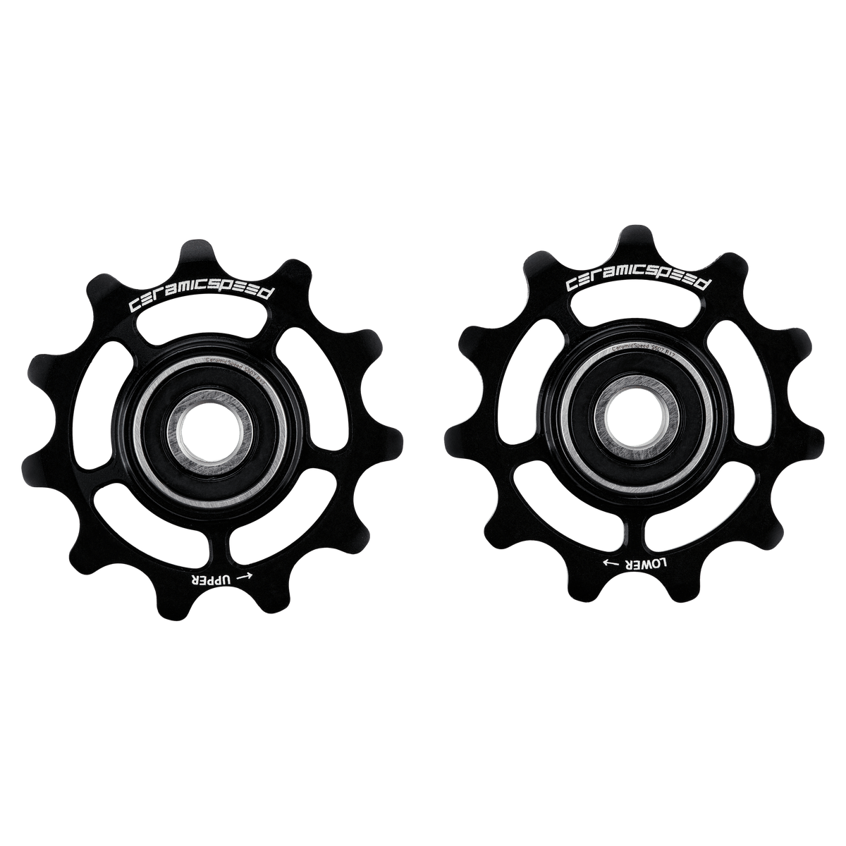 Pulley wheels for Shimano 12s Pulley wheels for Shimano 12s