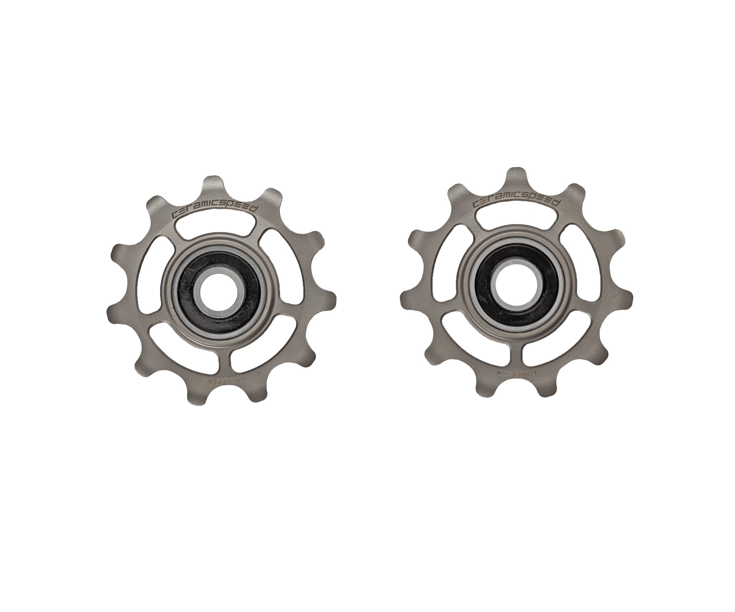 Dura Ace Mountain Bike Jockey Wheels Jrc Components Shimano