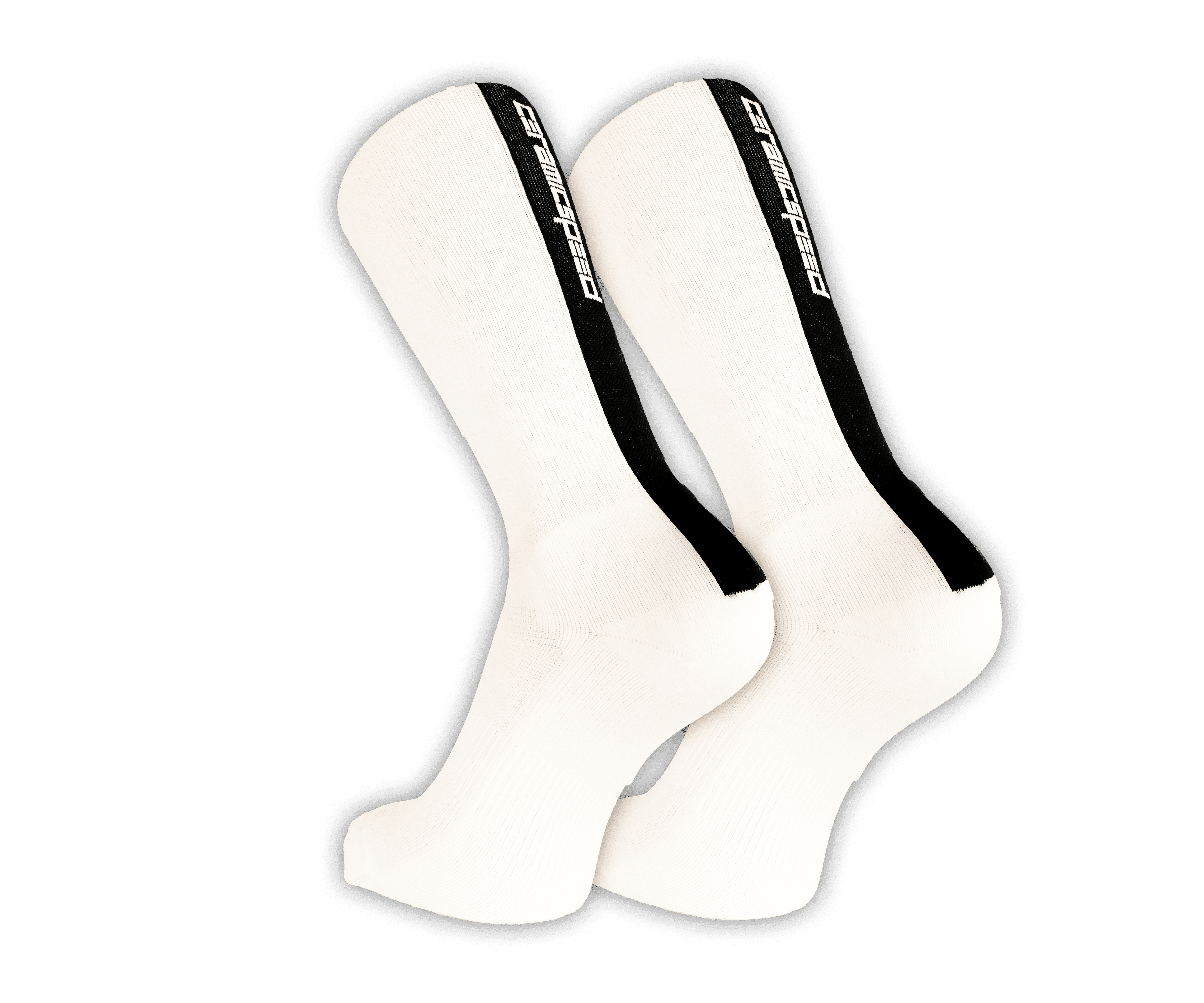 CeramicSpeed Road Sock White