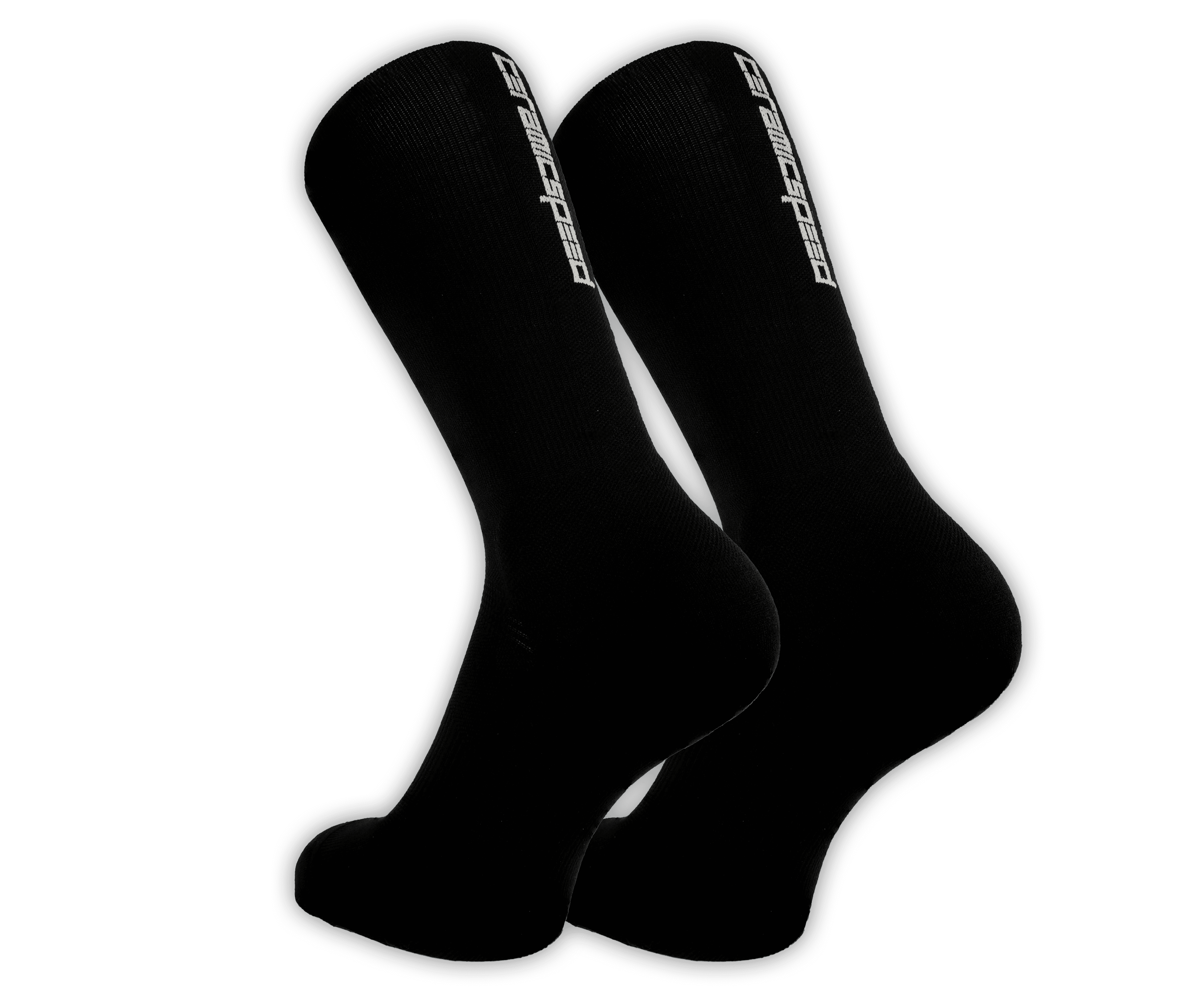 CeramicSpeed Road Sock Black