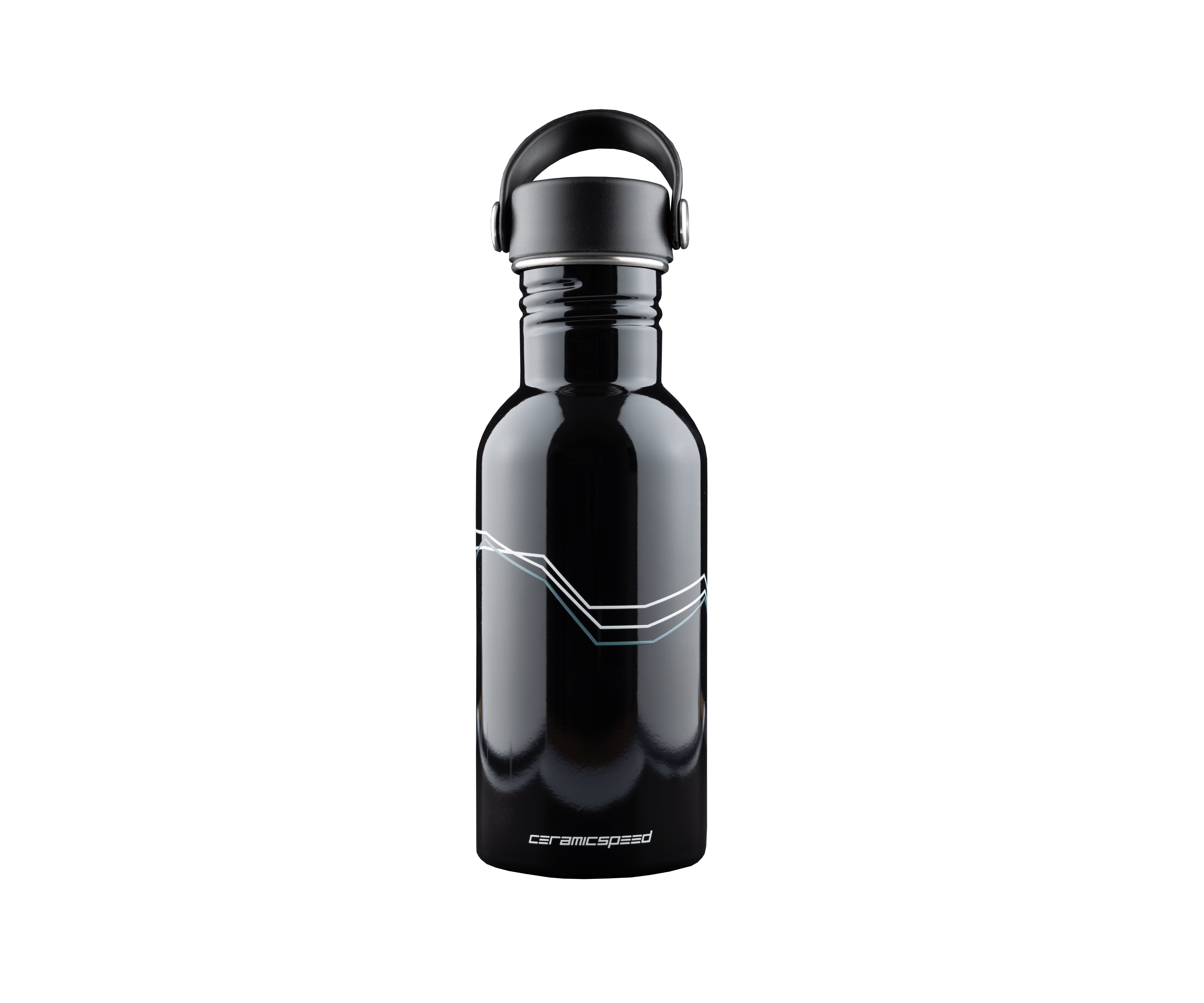 CeramicSpeed Alu Water Bottle