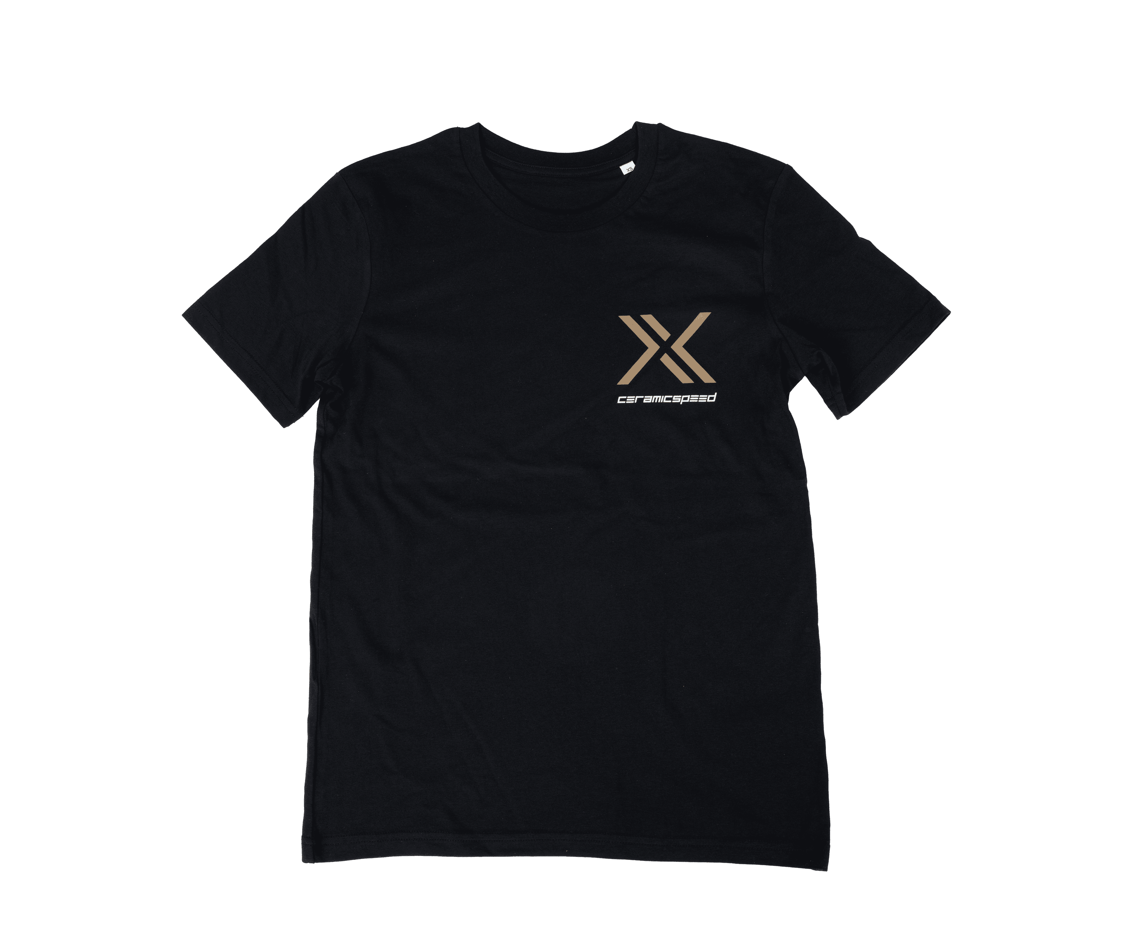 CeramicSpeed X T-Shirt