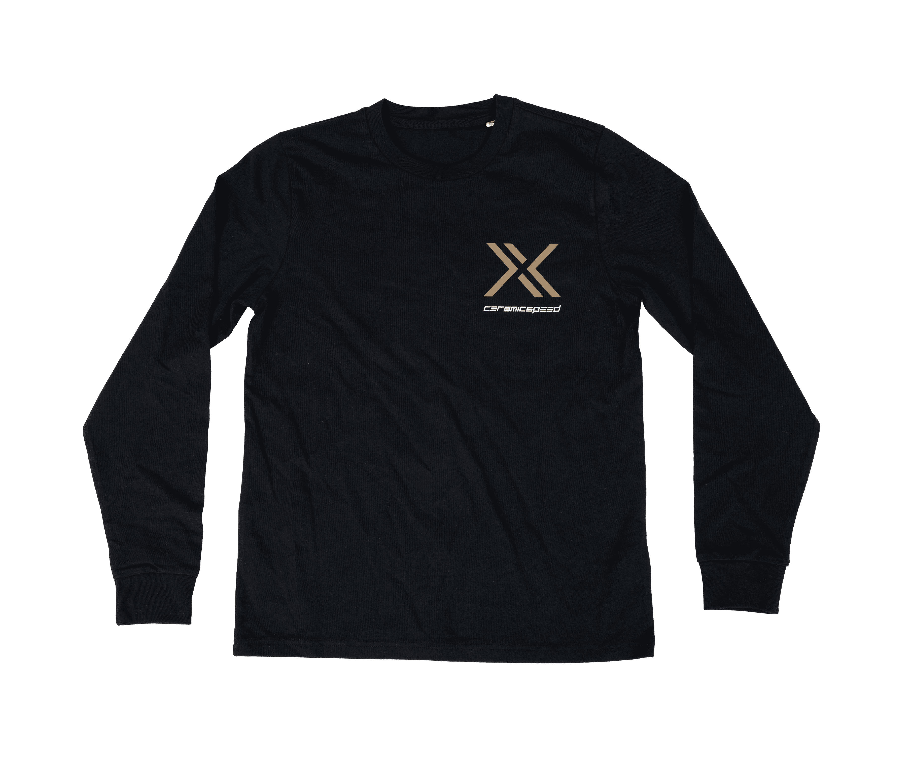 CeramicSpeed X Long Sleeve T-Shirt