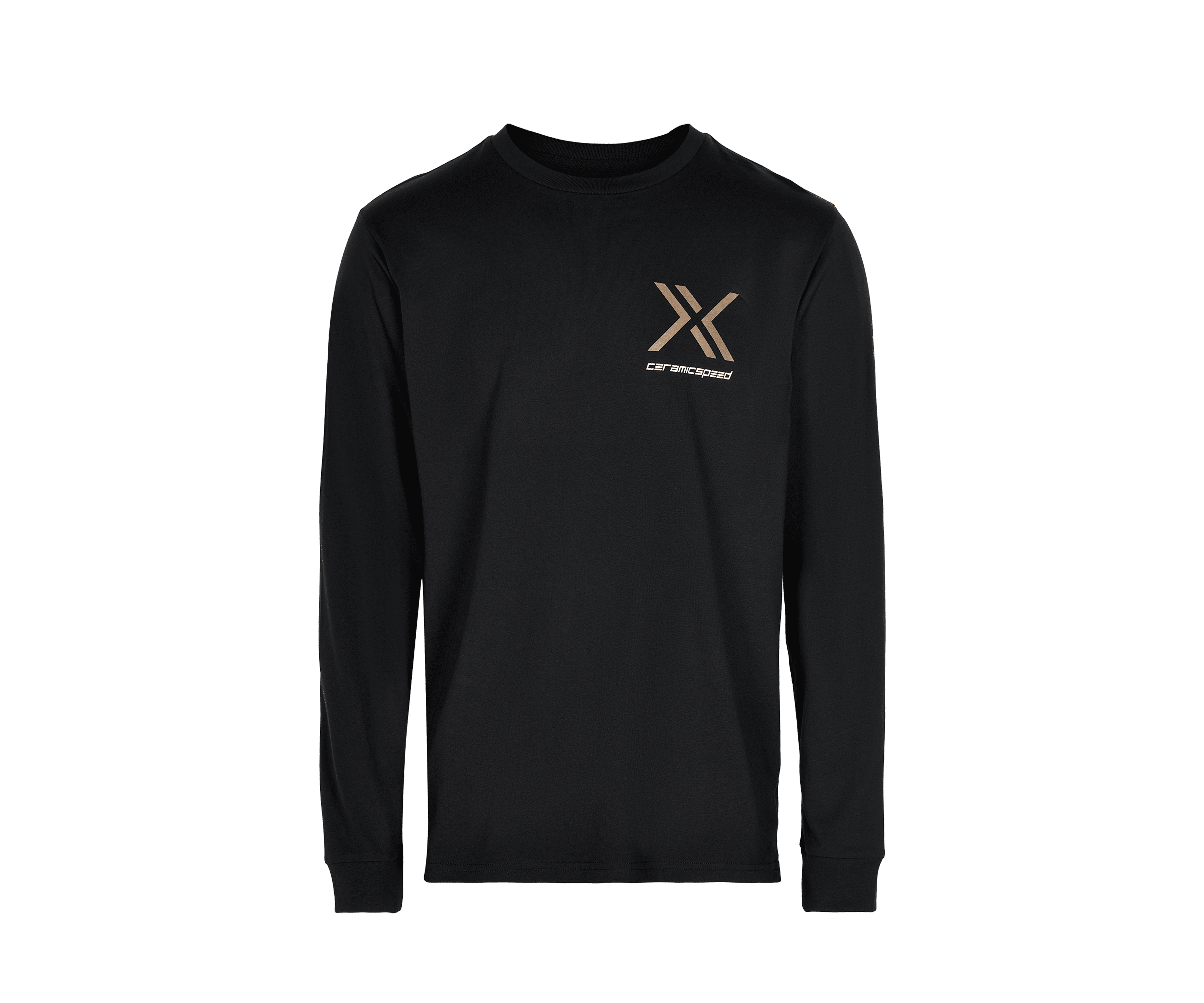 CeramicSpeed X Long Sleeve T-Shirt