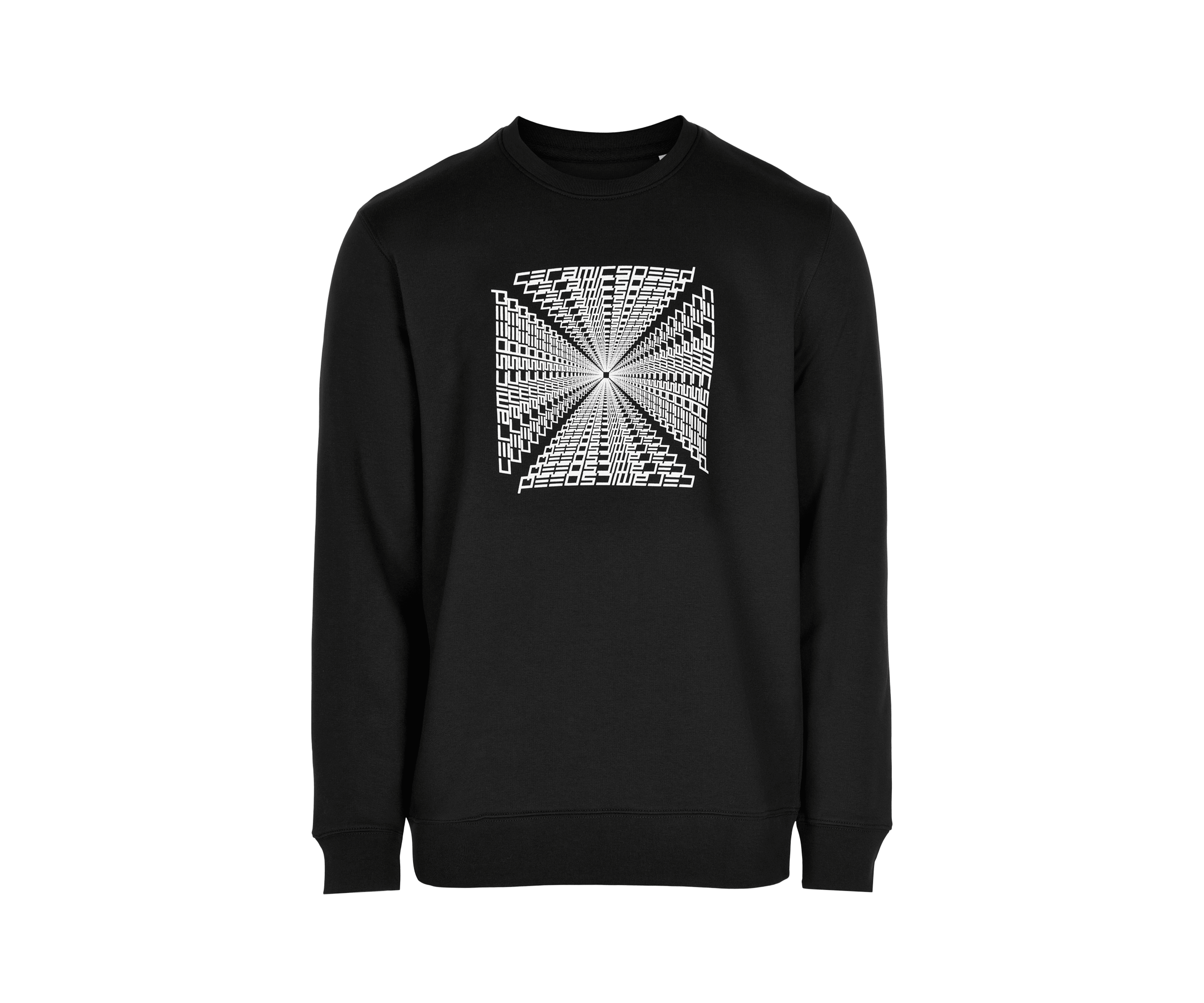 CeramicSpeed Logo Sweatshirt