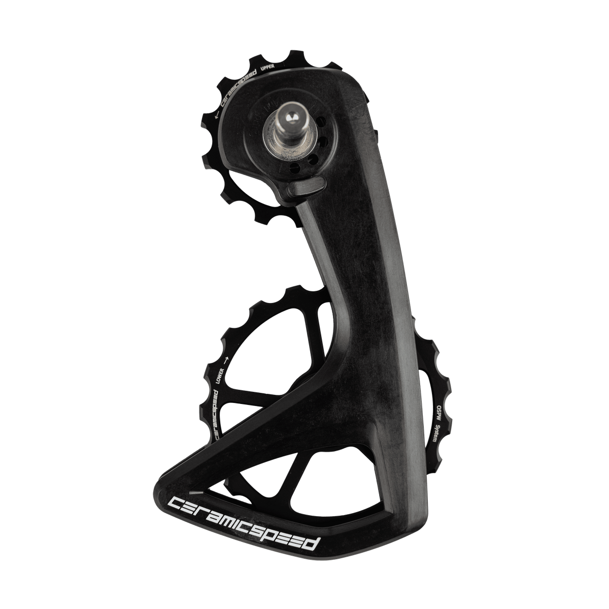 OSPW RS 5-Spoke for Shimano 7150 OSPW RS 5-Spoke for Shimano 7150