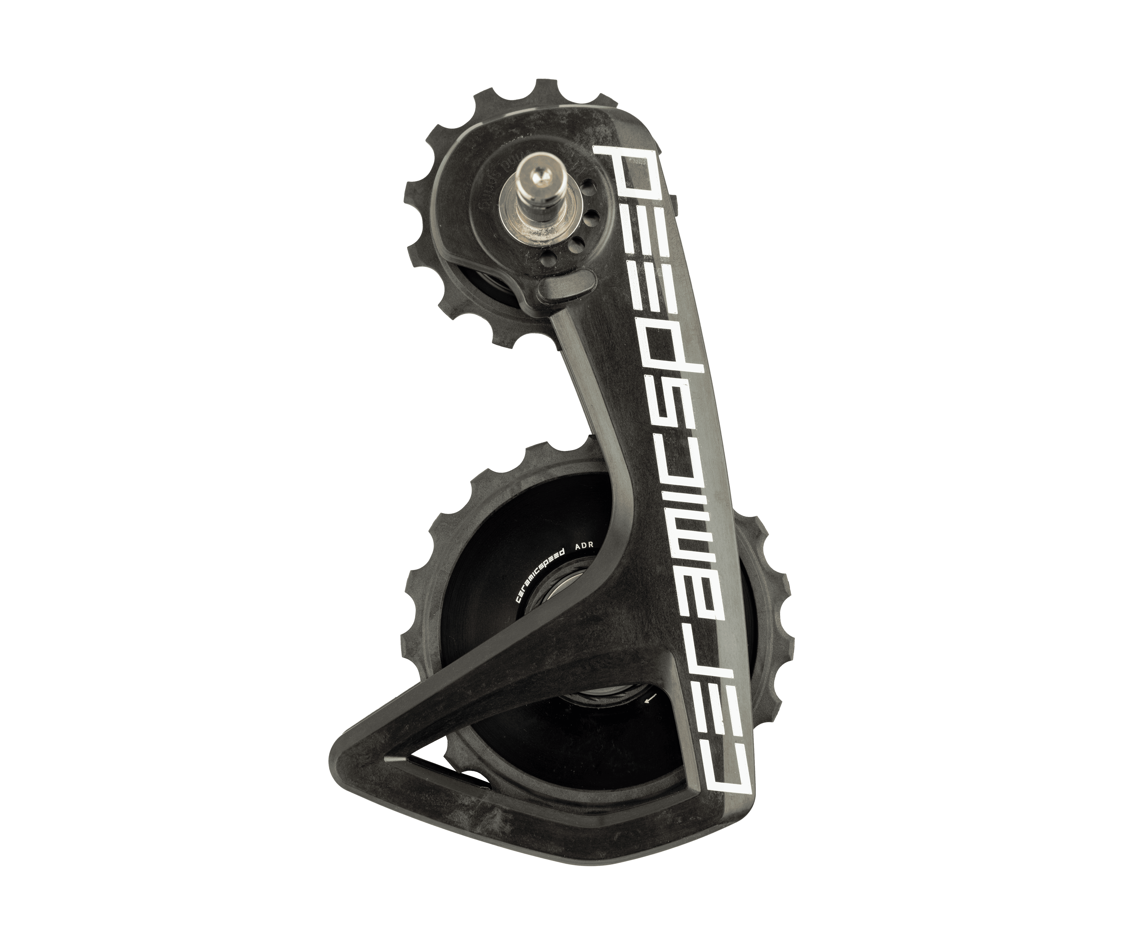 CeramicSpeed OSPW RS Alpha Team Shimano 7150 Black