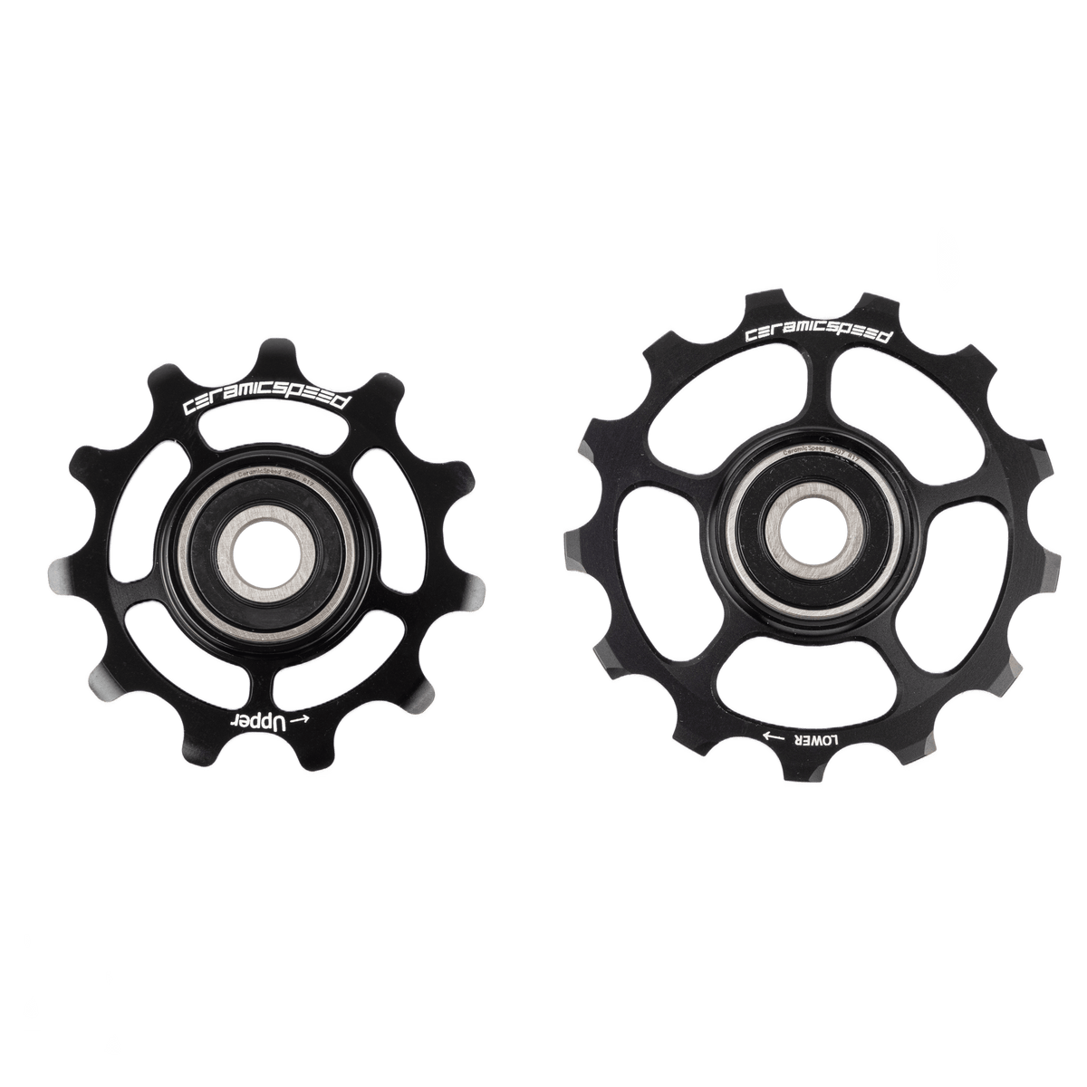 CeramicSpeed プーリーセット Upper/Lower 114120.png?crop=center&height=