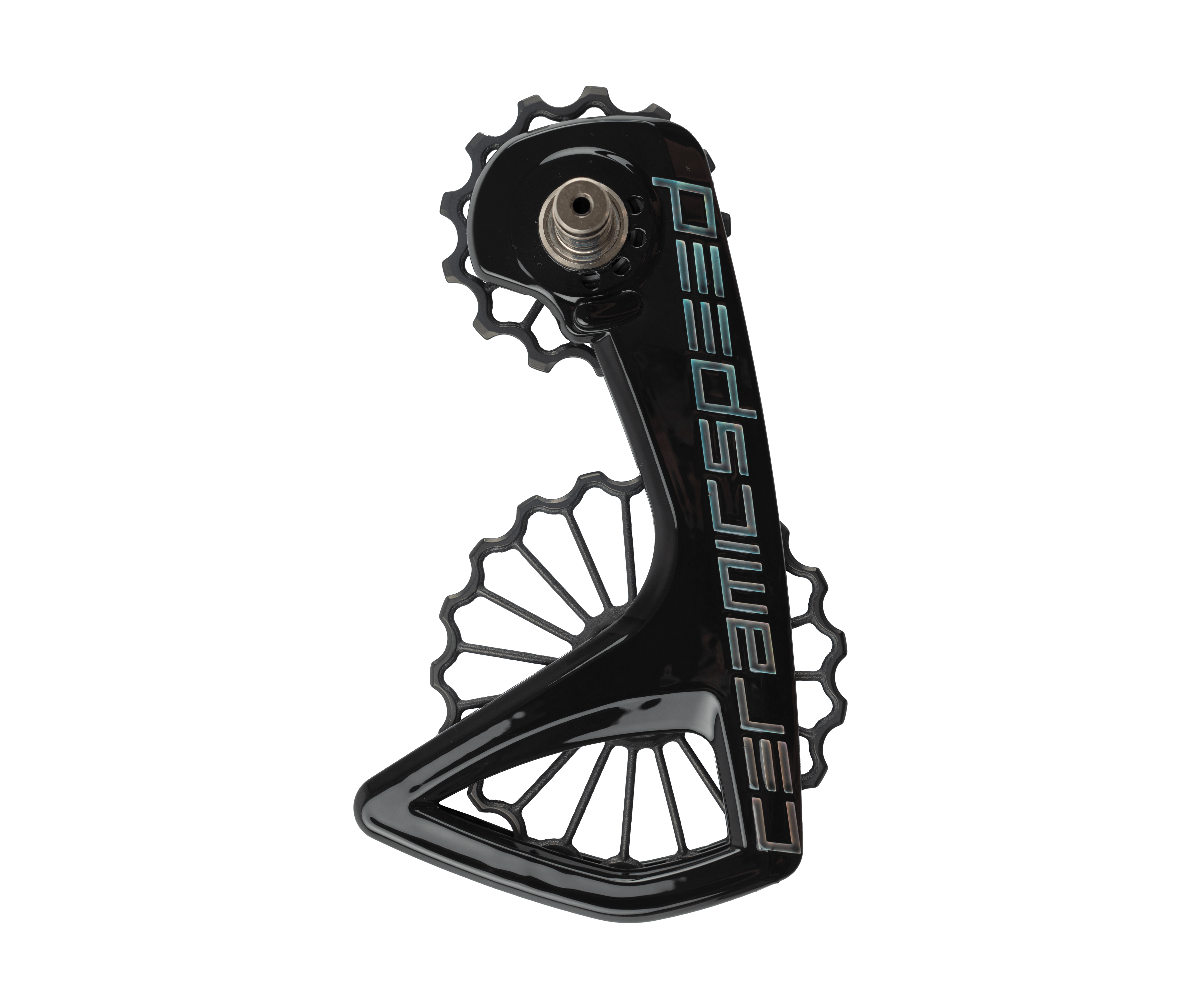 OSPW RS 20th Anniversary Edition for Shimano 9250/8150