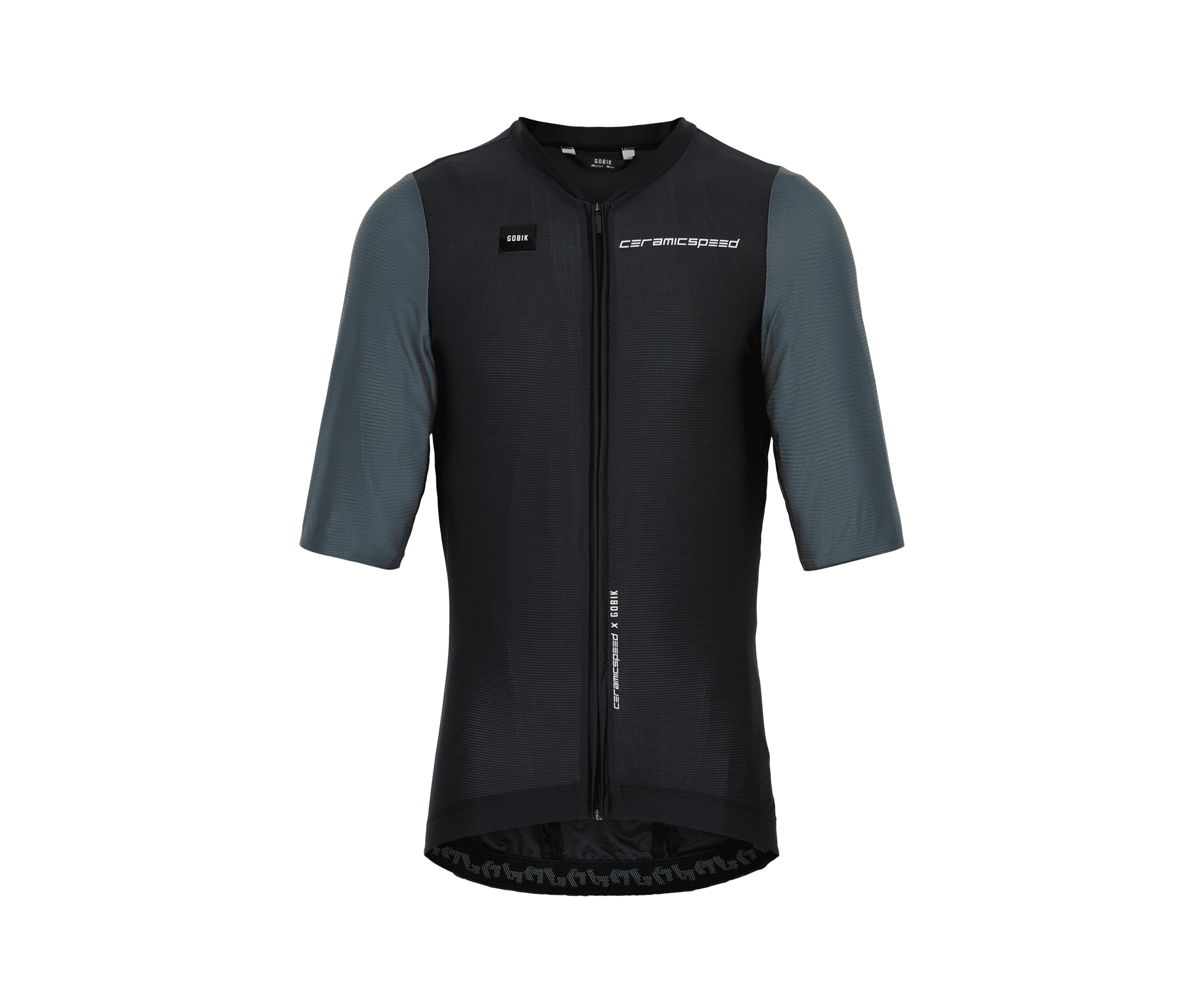 CeramicSpeed by Gobik Cycling Unisex Jersey Short Sleeve