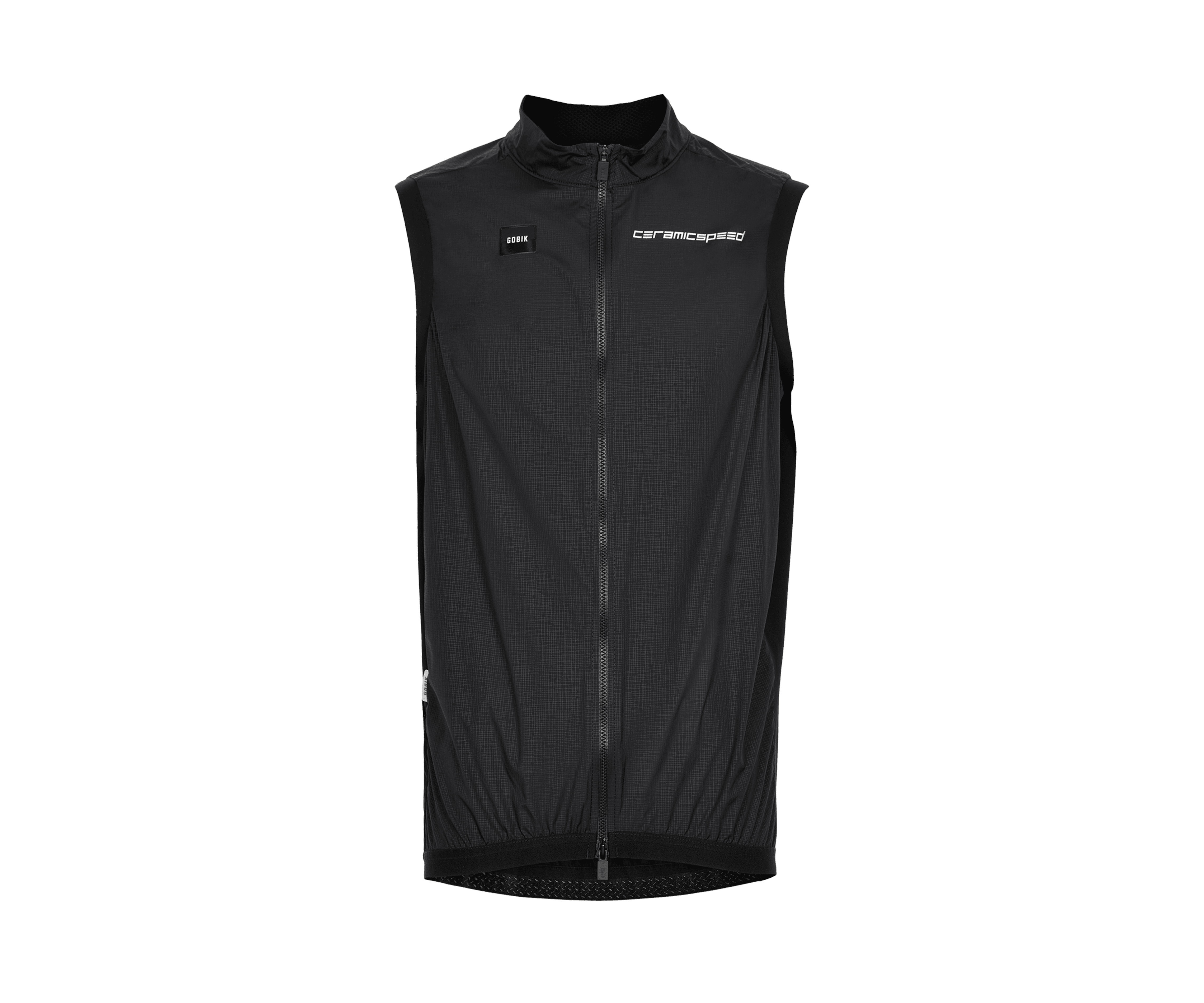 CeramicSpeed by Gobik Mens Cycling Gilet