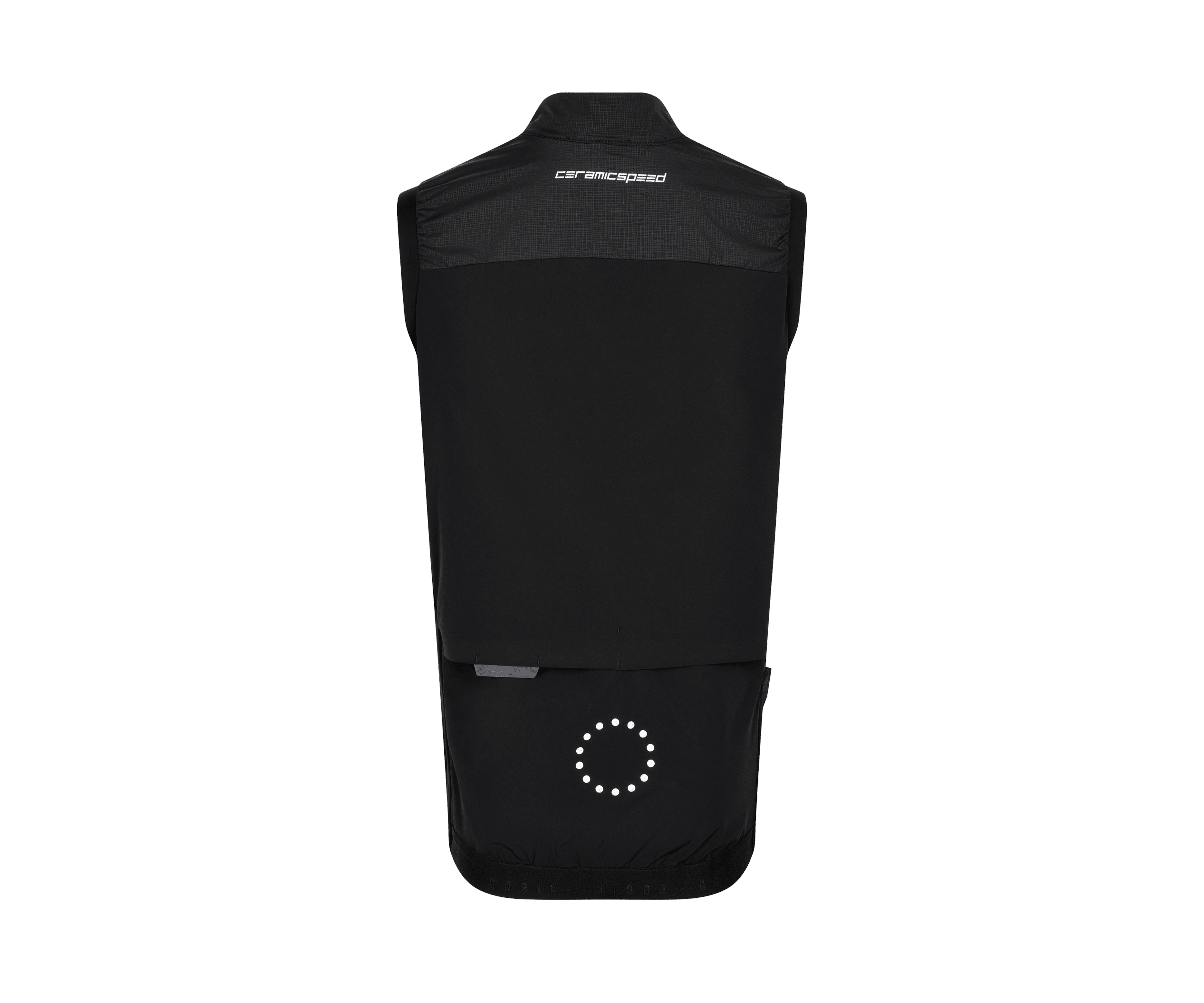 CeramicSpeed by Gobik Mens Cycling Gilet