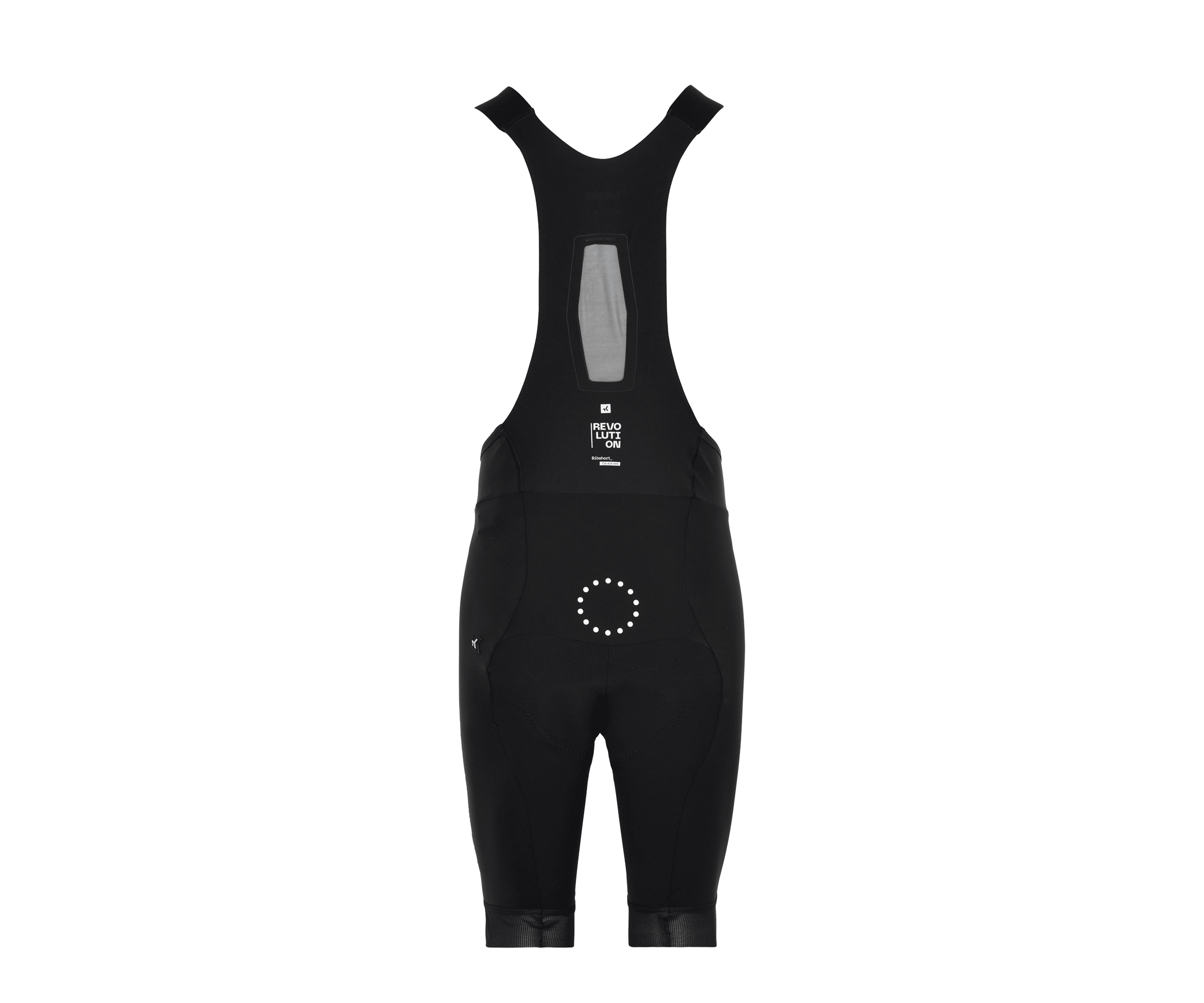 CeramicSpeed by Gobik Mens Cycling Bib Shorts