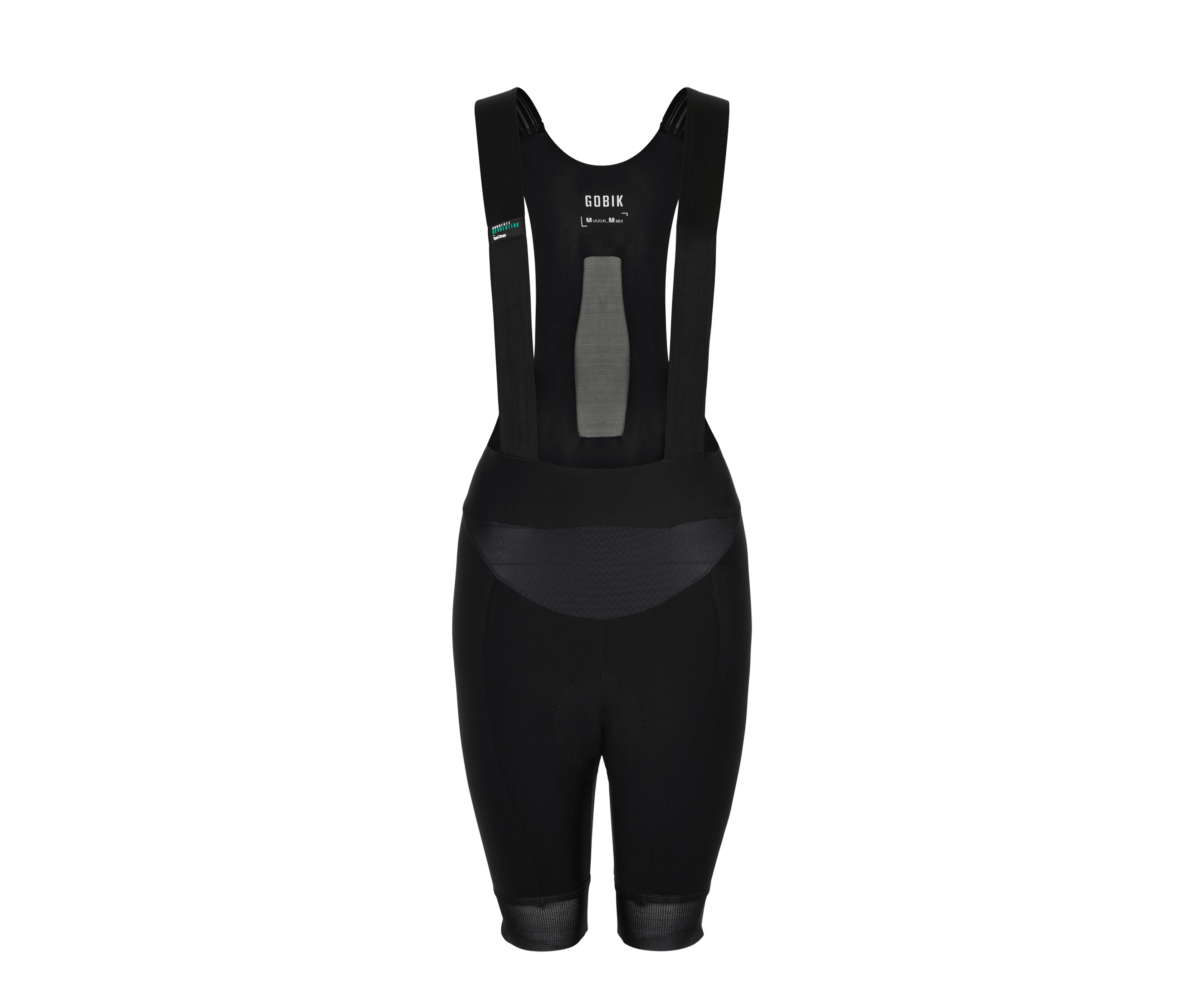 CeramicSpeed by Gobik Womens Cycling Bib Shorts