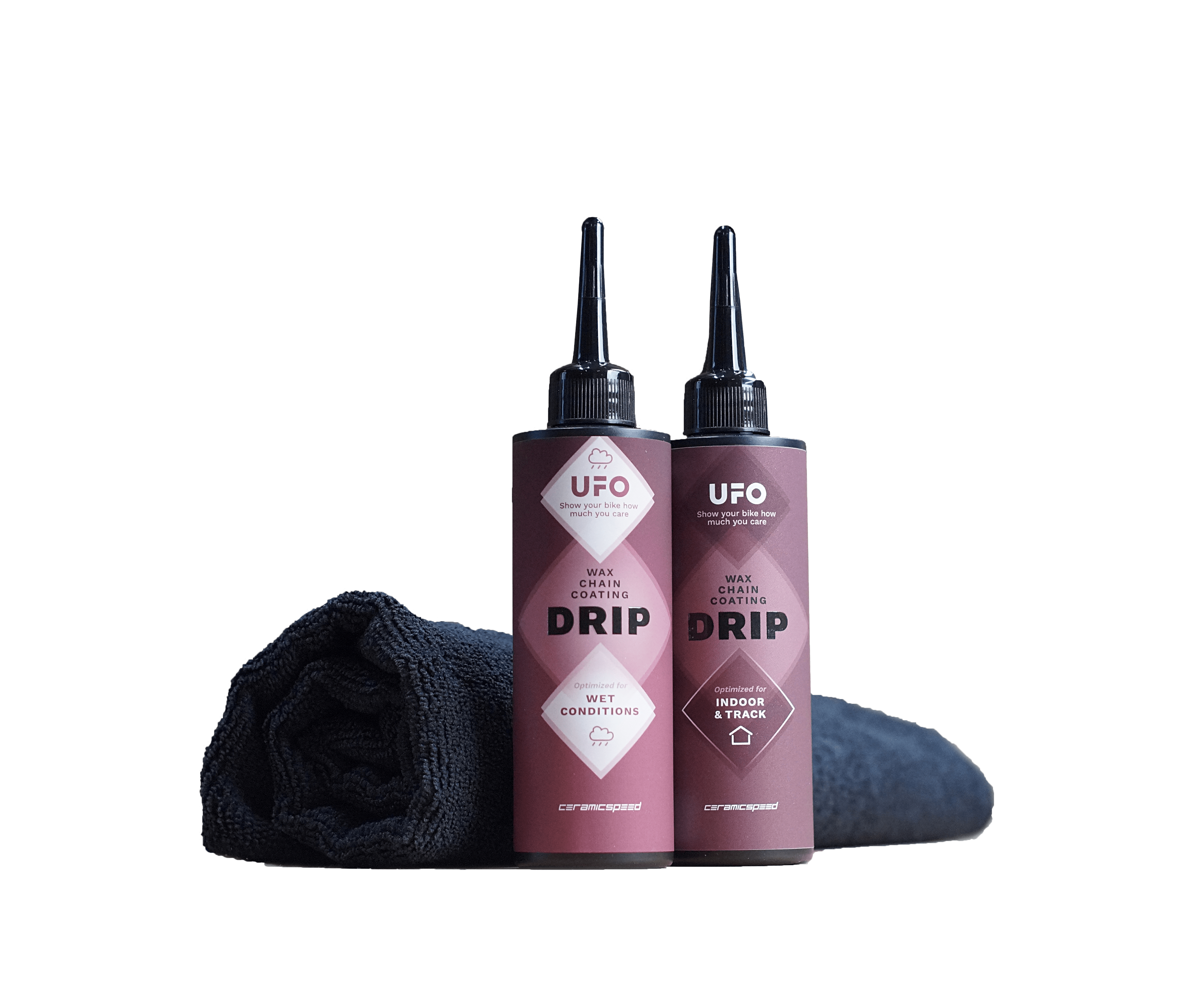 UFO Adverse Weather Bundle