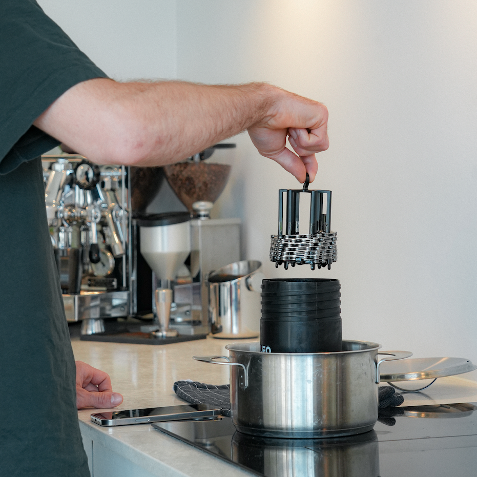 UFO 超耐久蜡套装