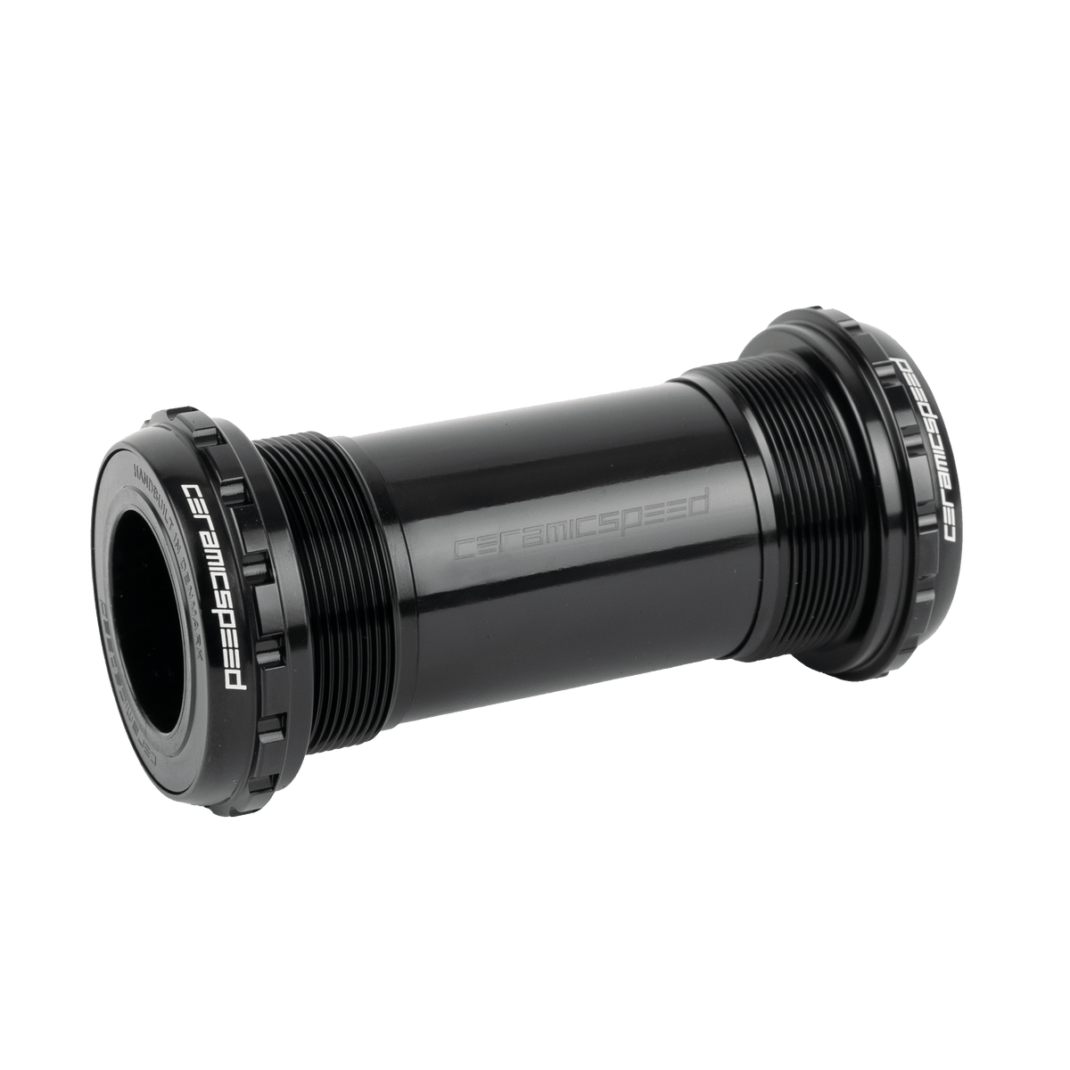 BB ALPHA for BSA Shimano Road