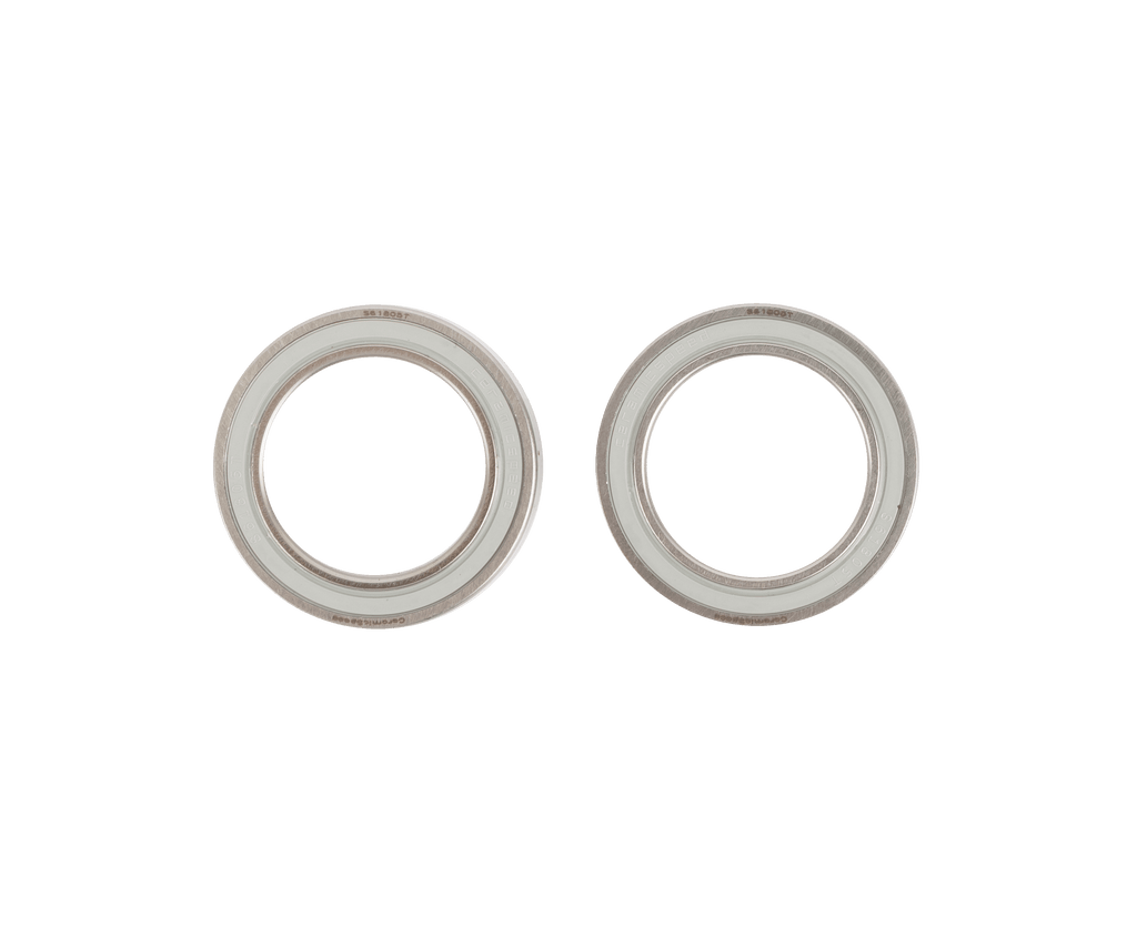 BB ALPHA Bearing Kit for Campy Ultra Torque Road