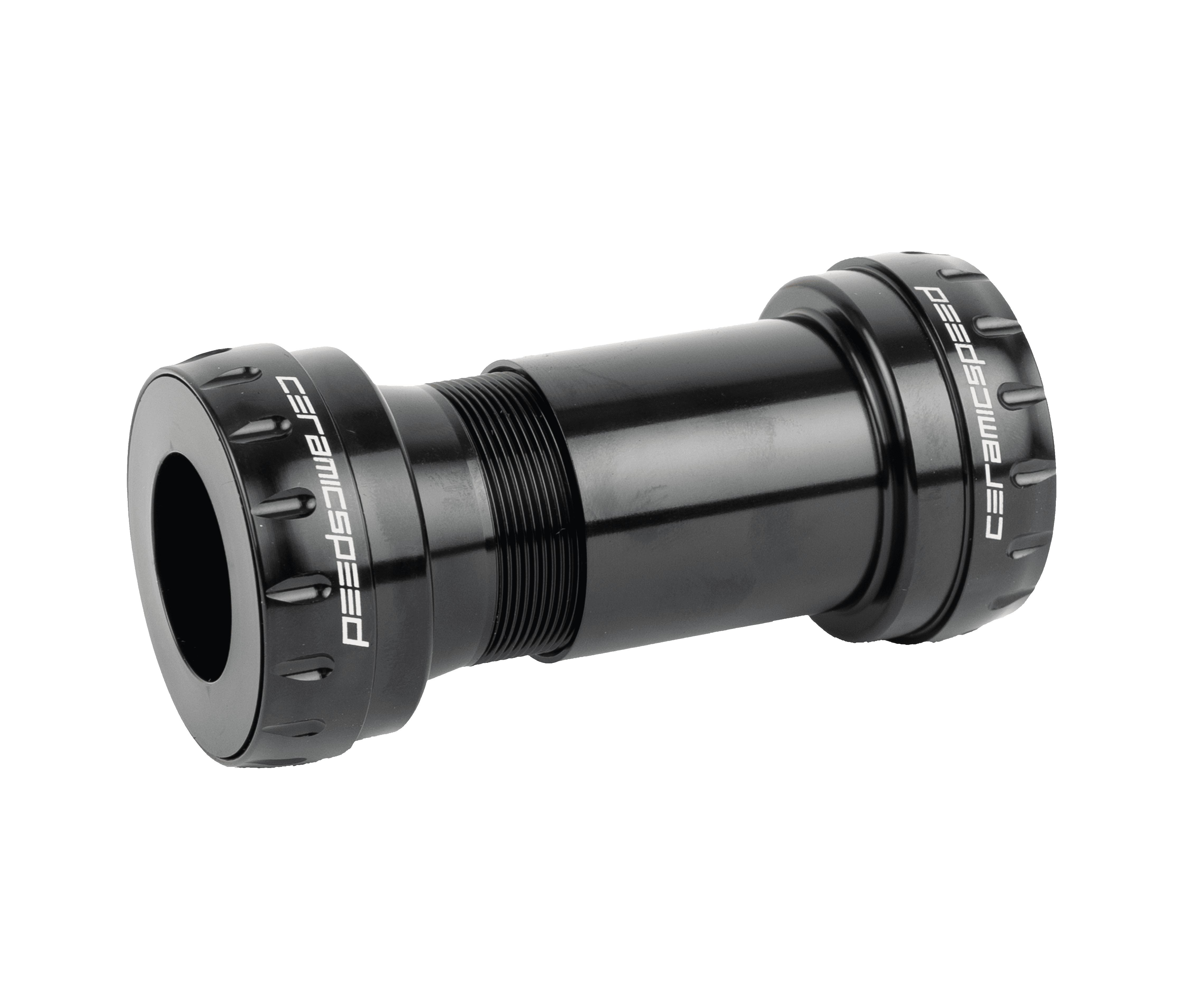 セラミックスピード　コーテッド　BB30　ブラック PF30 Bottom Bracket for Shimano Road