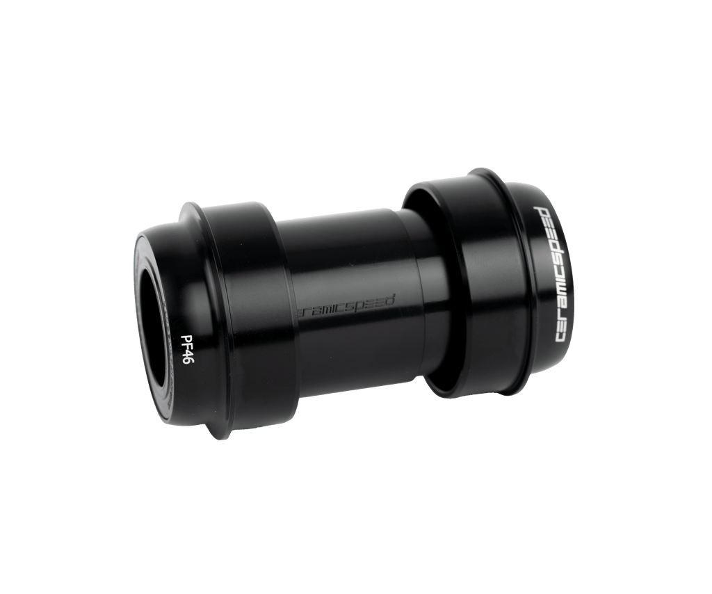 パーツ CeramicSpeed PF30 30mm BB coated PF30 Bottom Bracket for SRAM DUB MTB