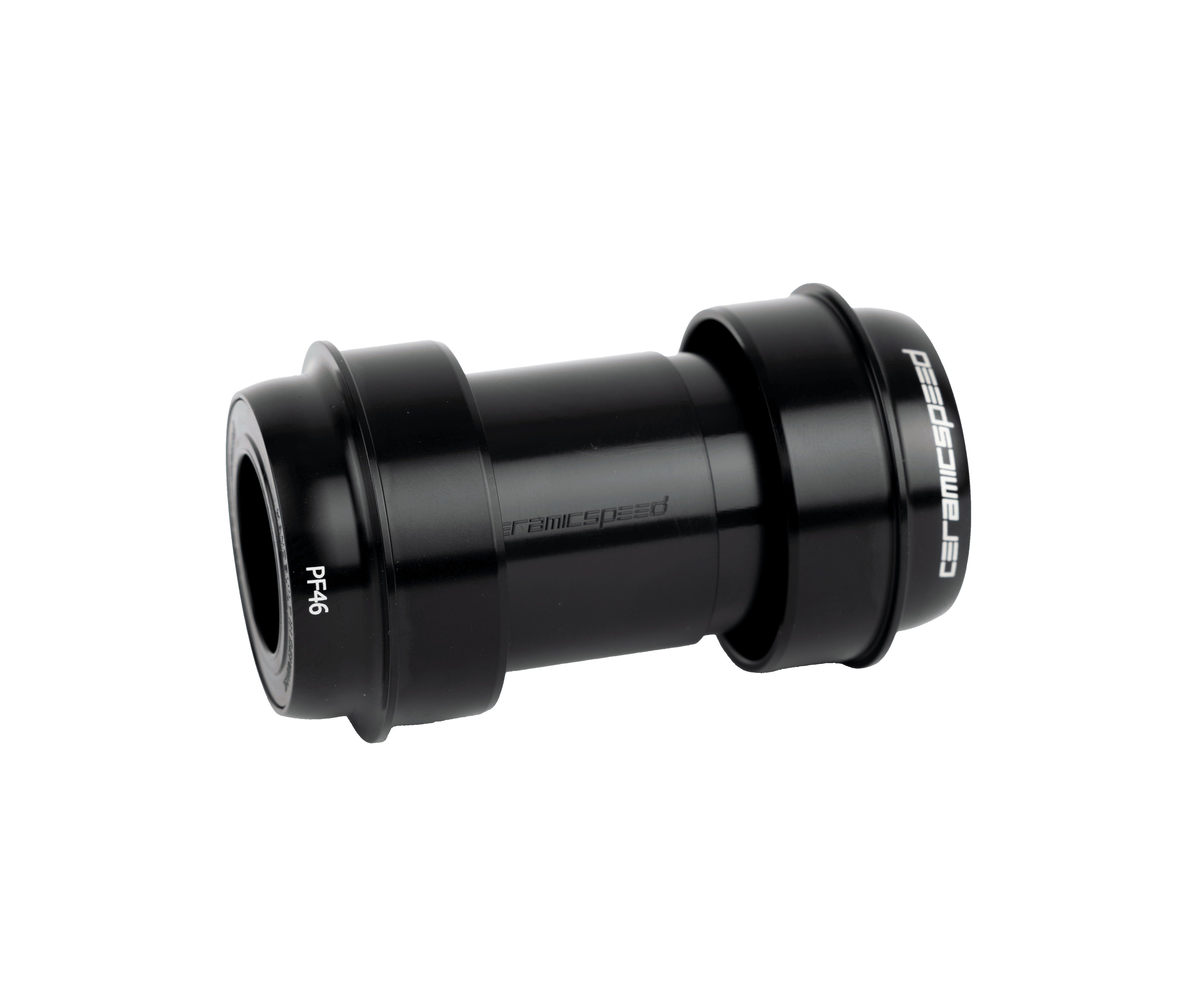 BB ALPHA for PF30 Shimano Road