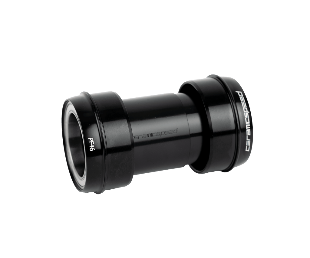 BB ALPHA for PF30 30mm Road