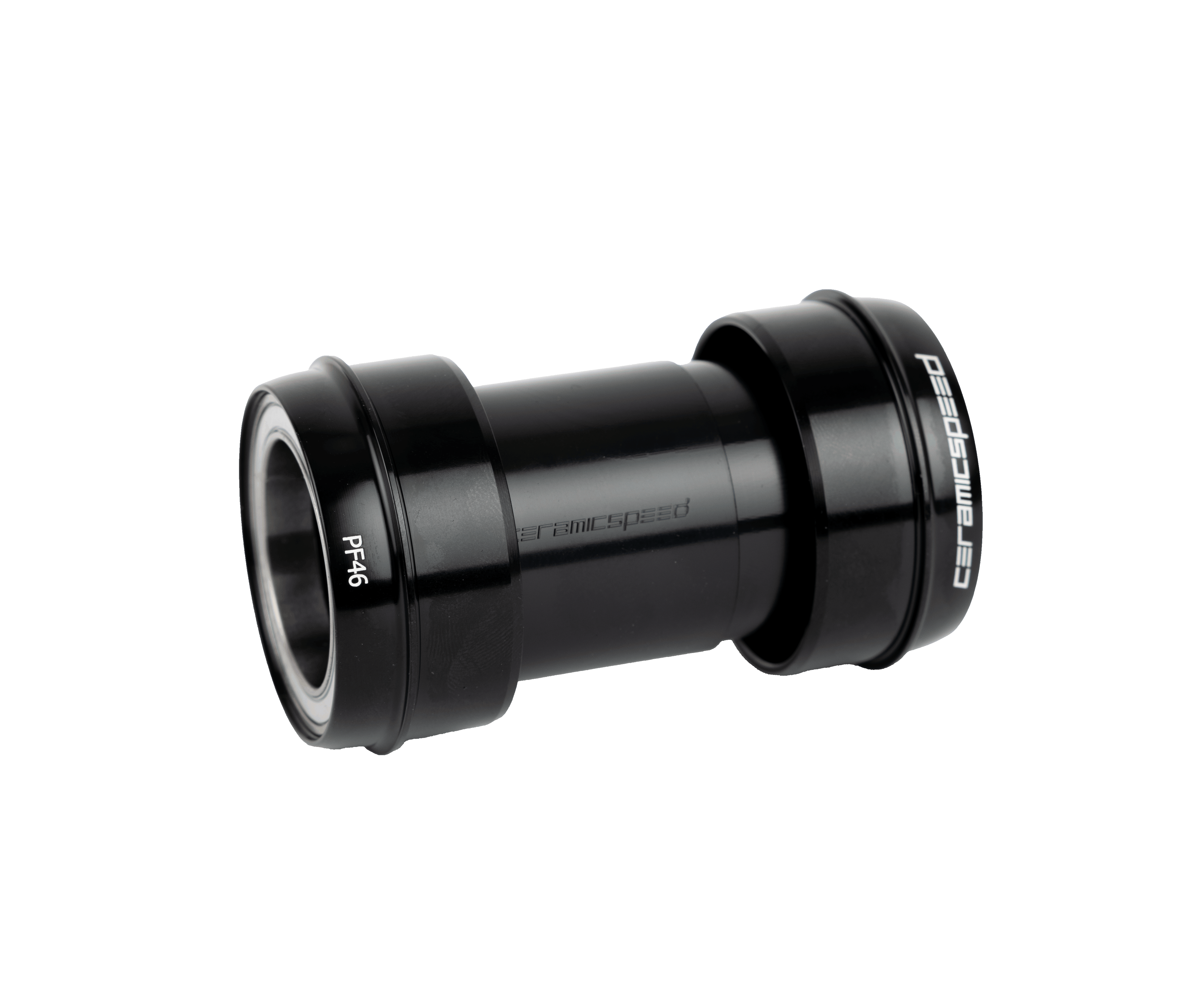 パーツ CeramicSpeed PF30 30mm BB coated BB ALPHA for PF30 30mm Road