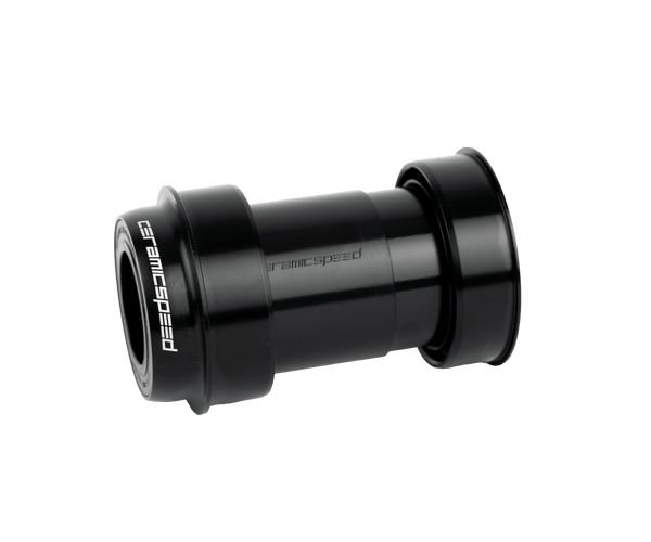 BB ALPHA for BBright Shimano Road