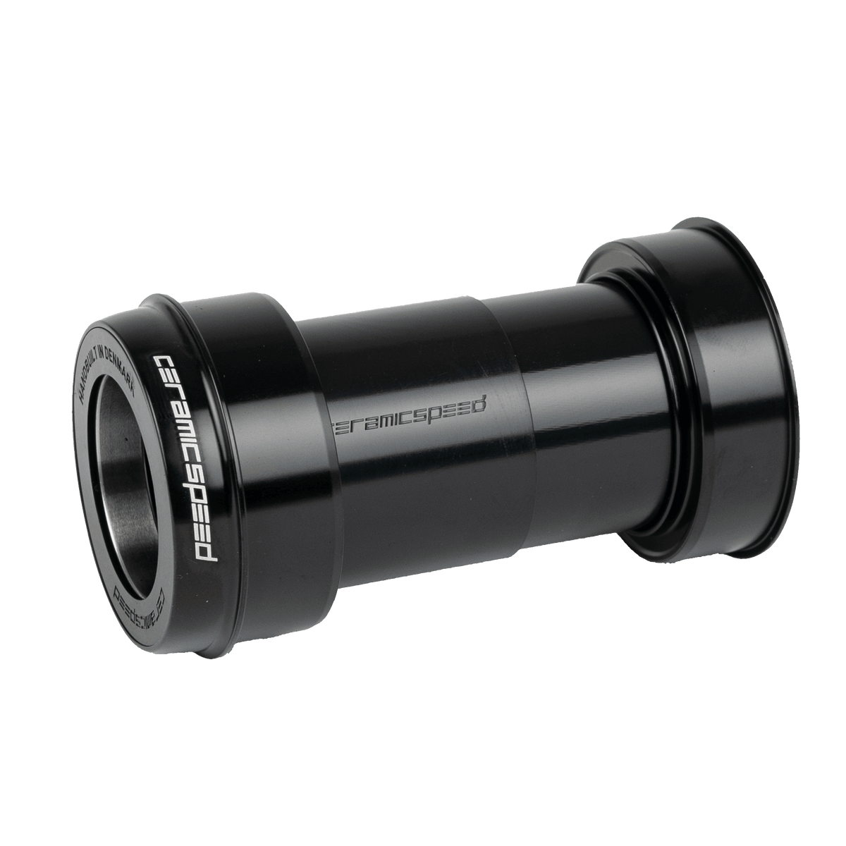 BB ALPHA for BBright 30mm Road