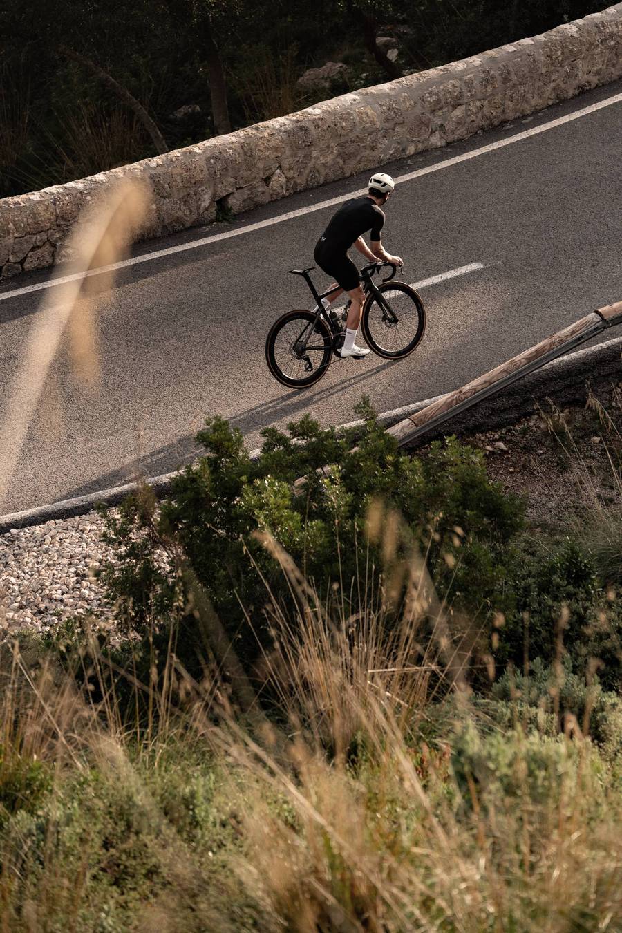 BB ALPHA for EVO386 SRAM DUB Road