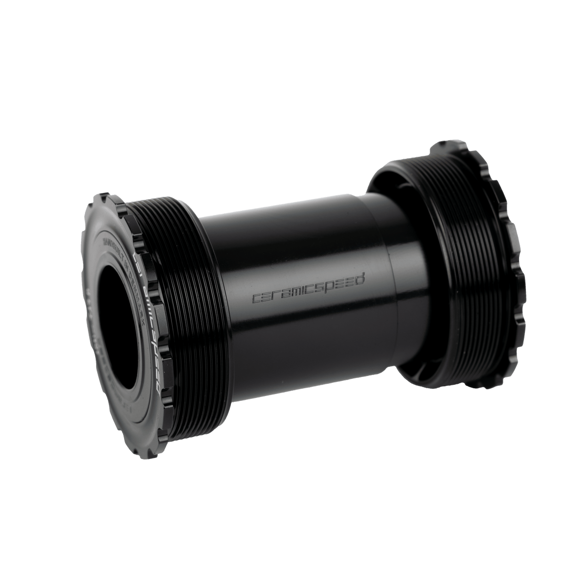 BB ALPHA for T47/86 Shimano Road